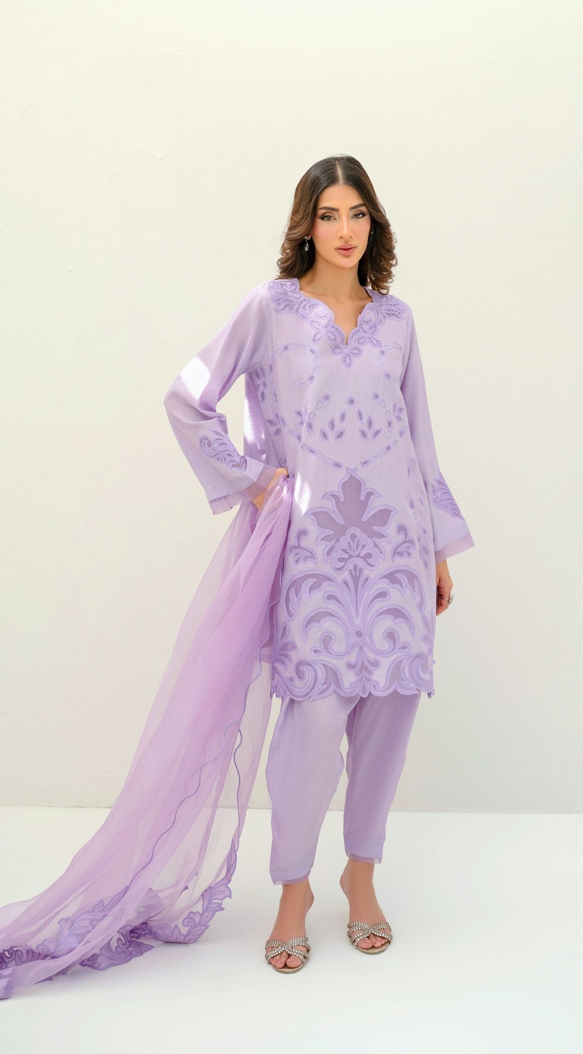 Victoria | 2 PC
