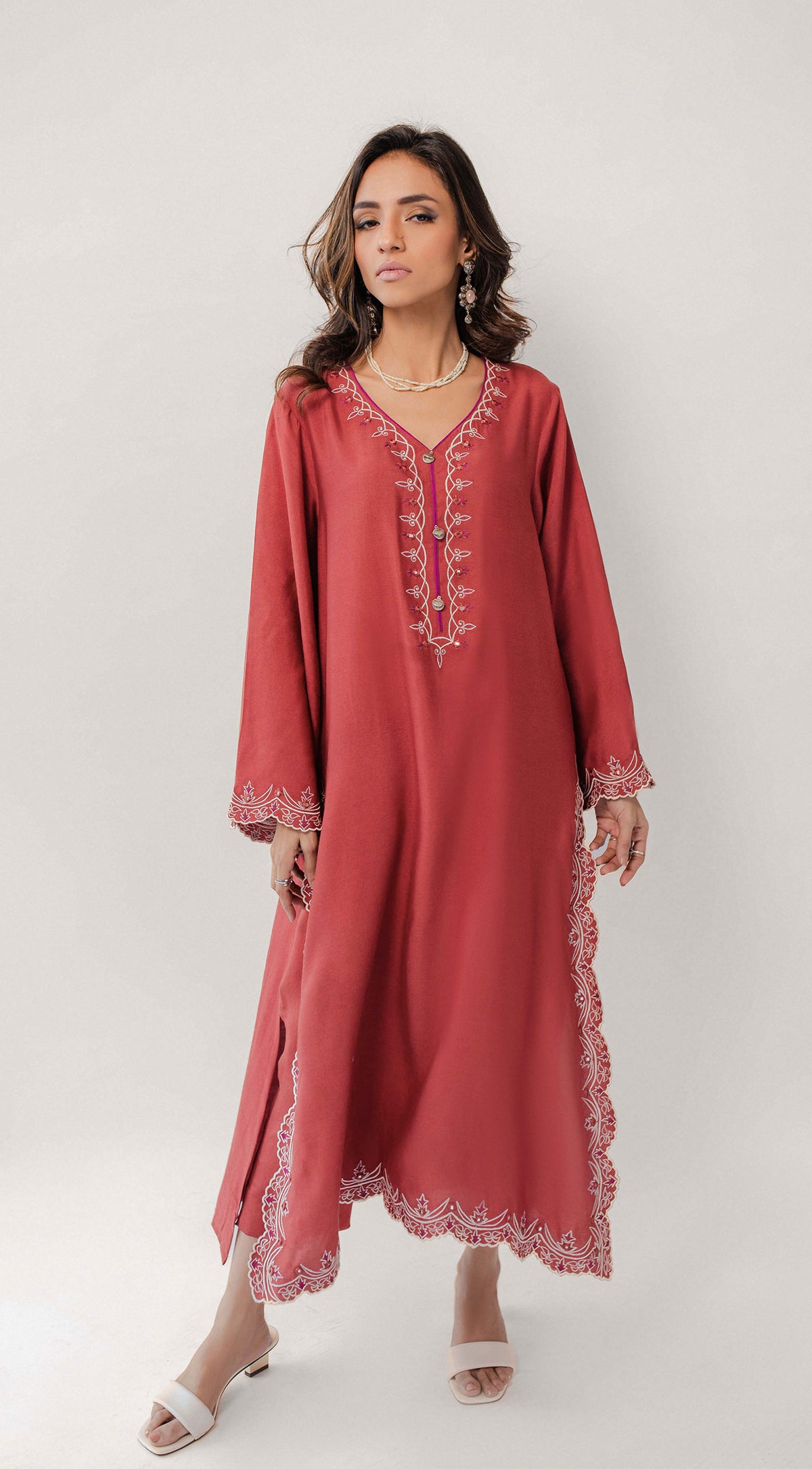 Rosa | 2pc