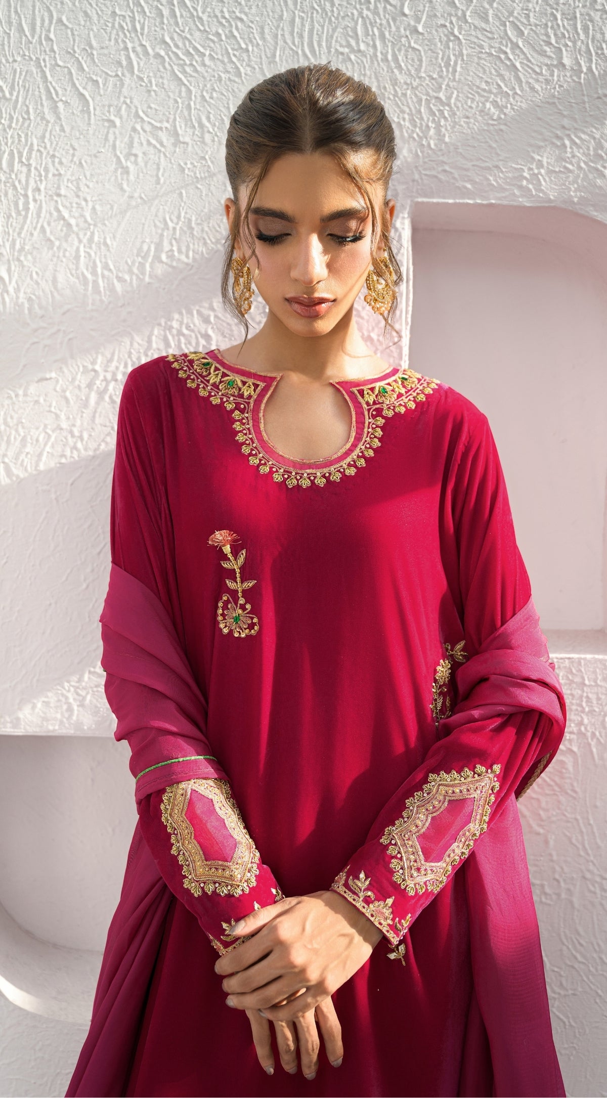 Daliya