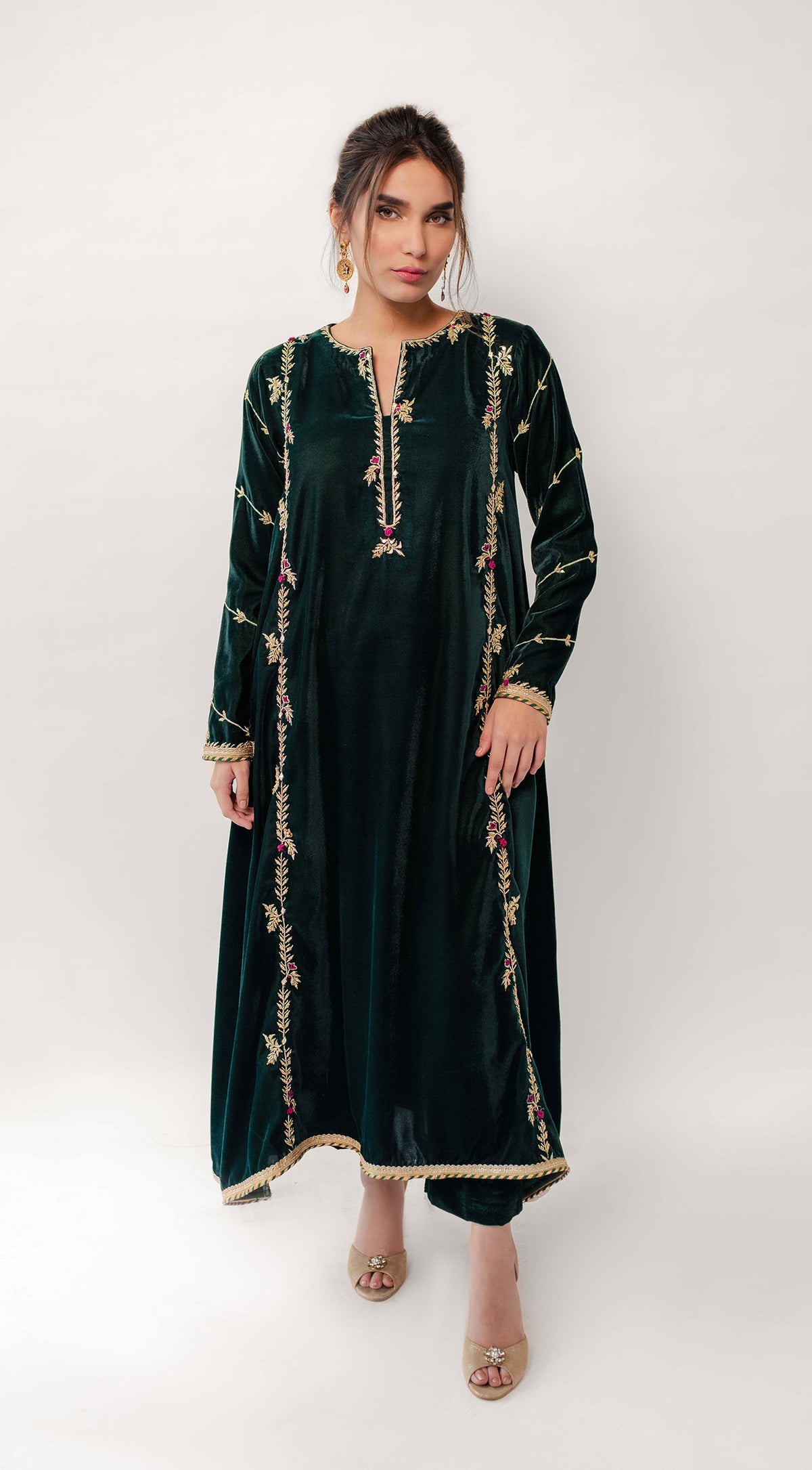 Aria | 2pc