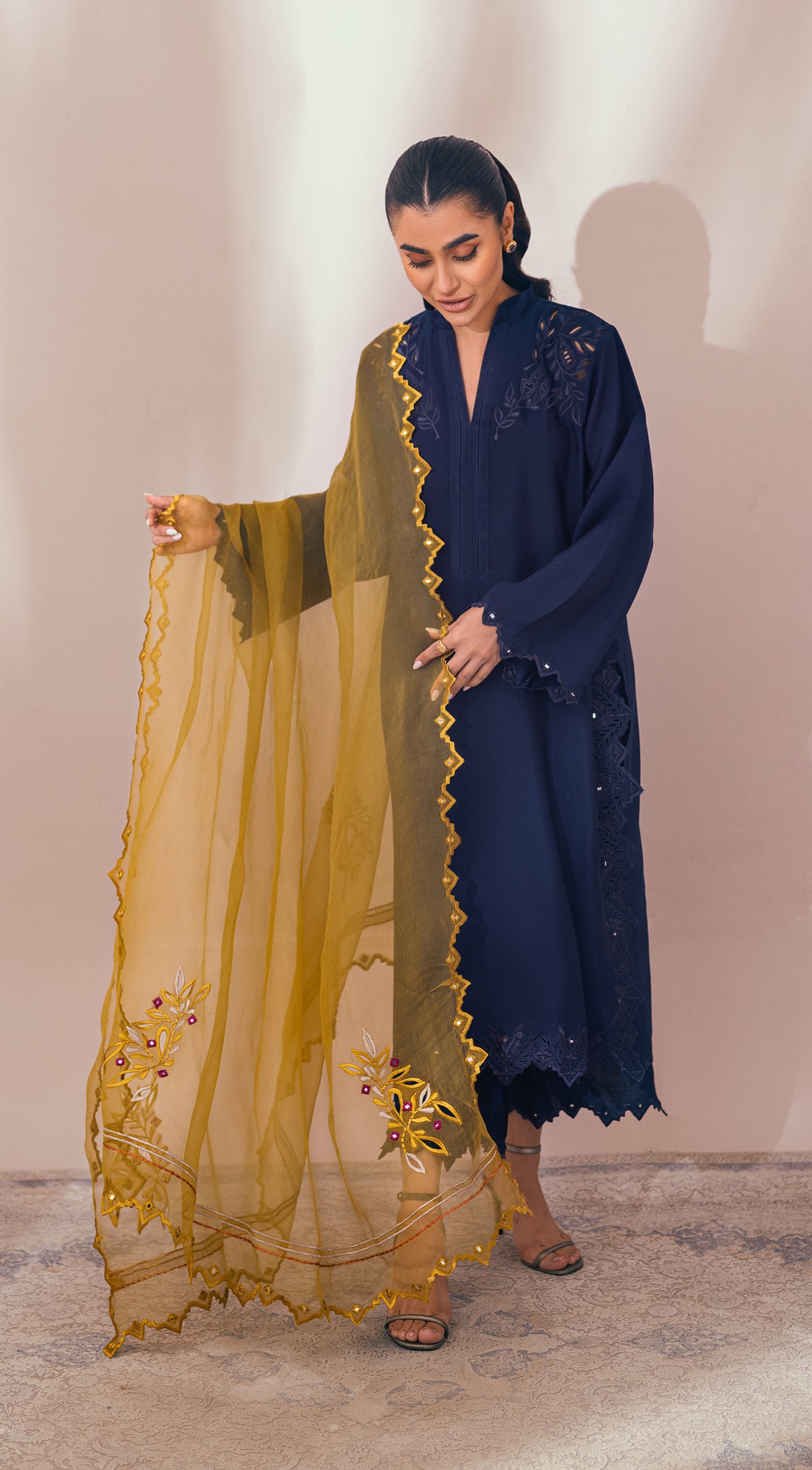Midnight | 2 PC