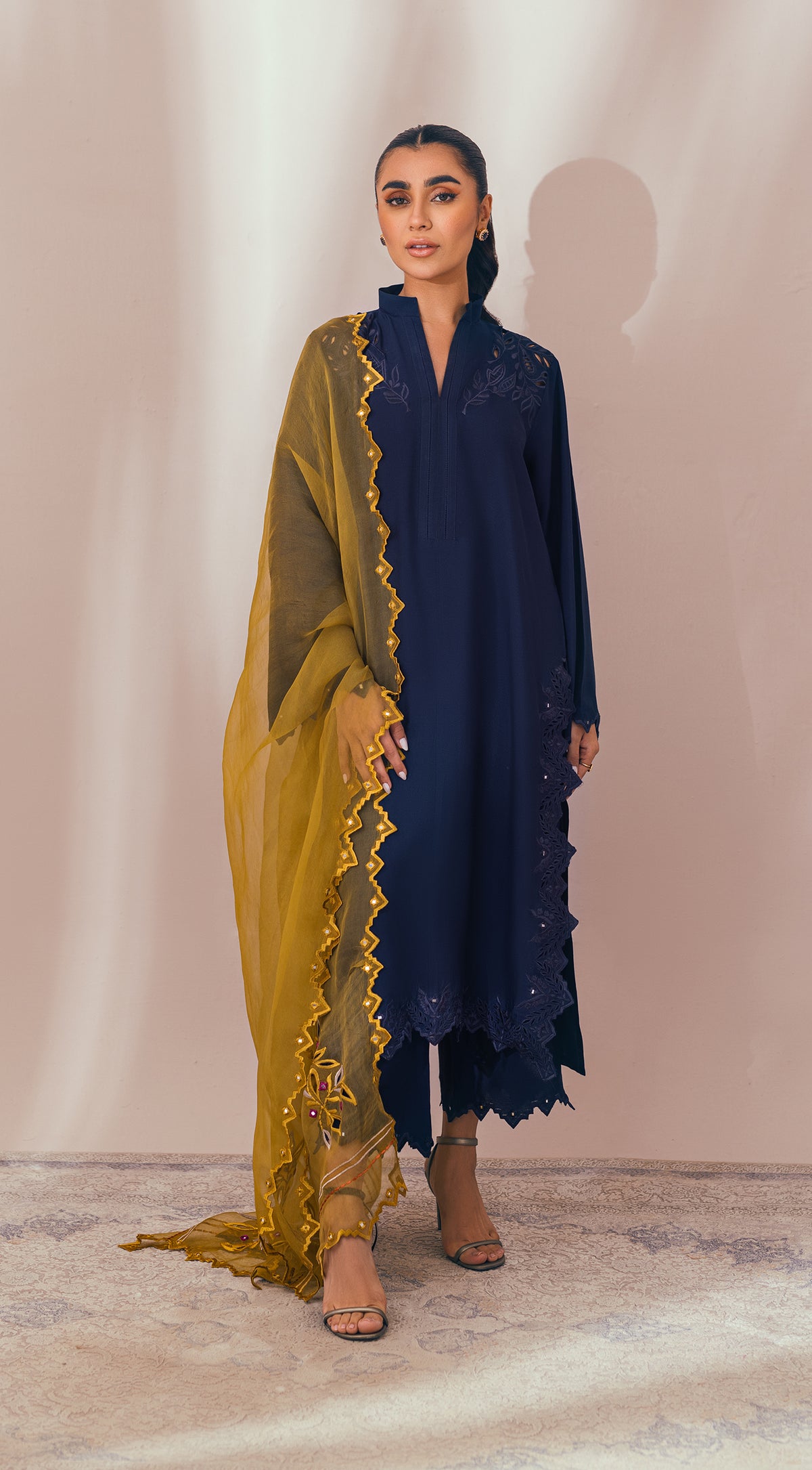Midnight | 2 PC
