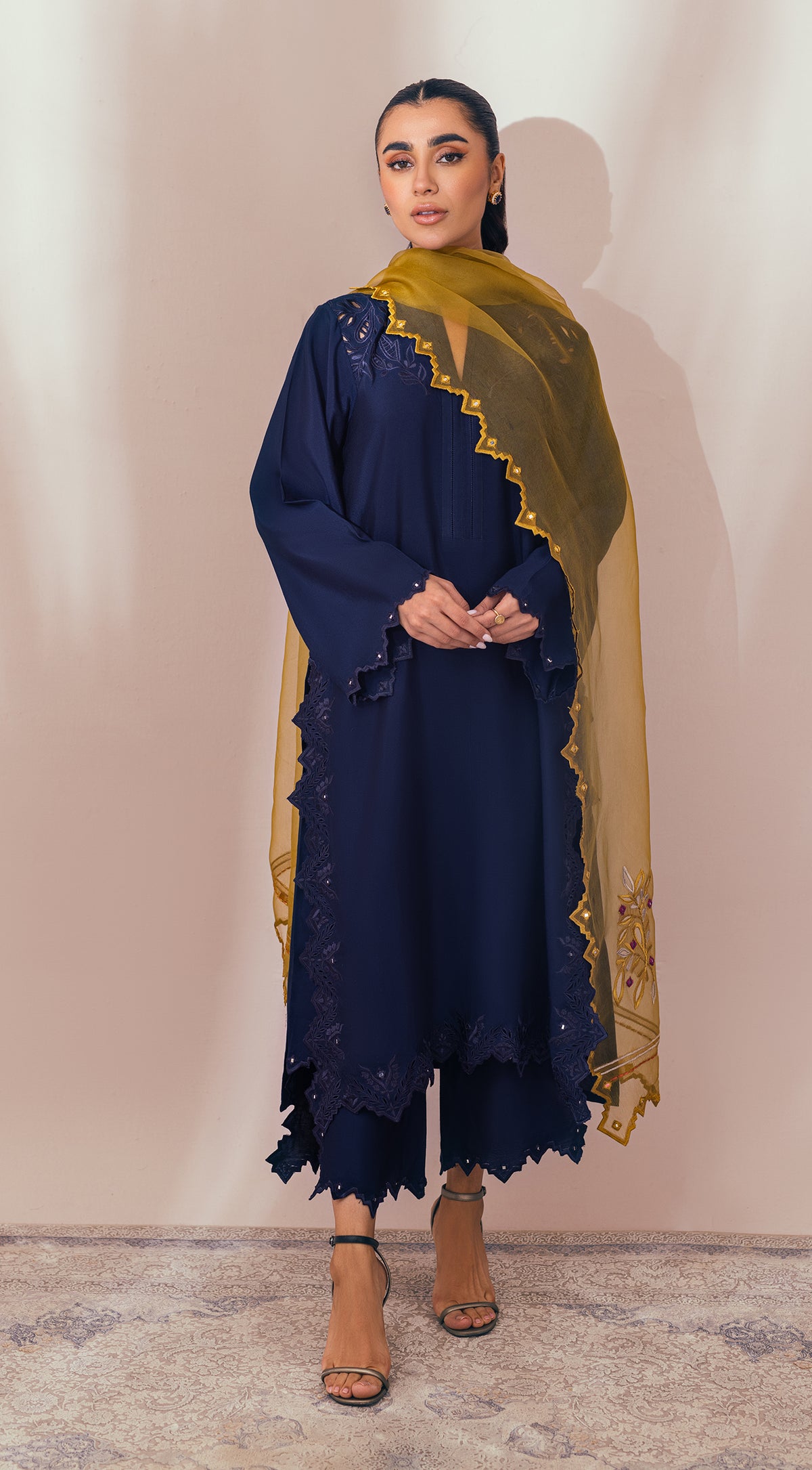 Midnight | 2PC