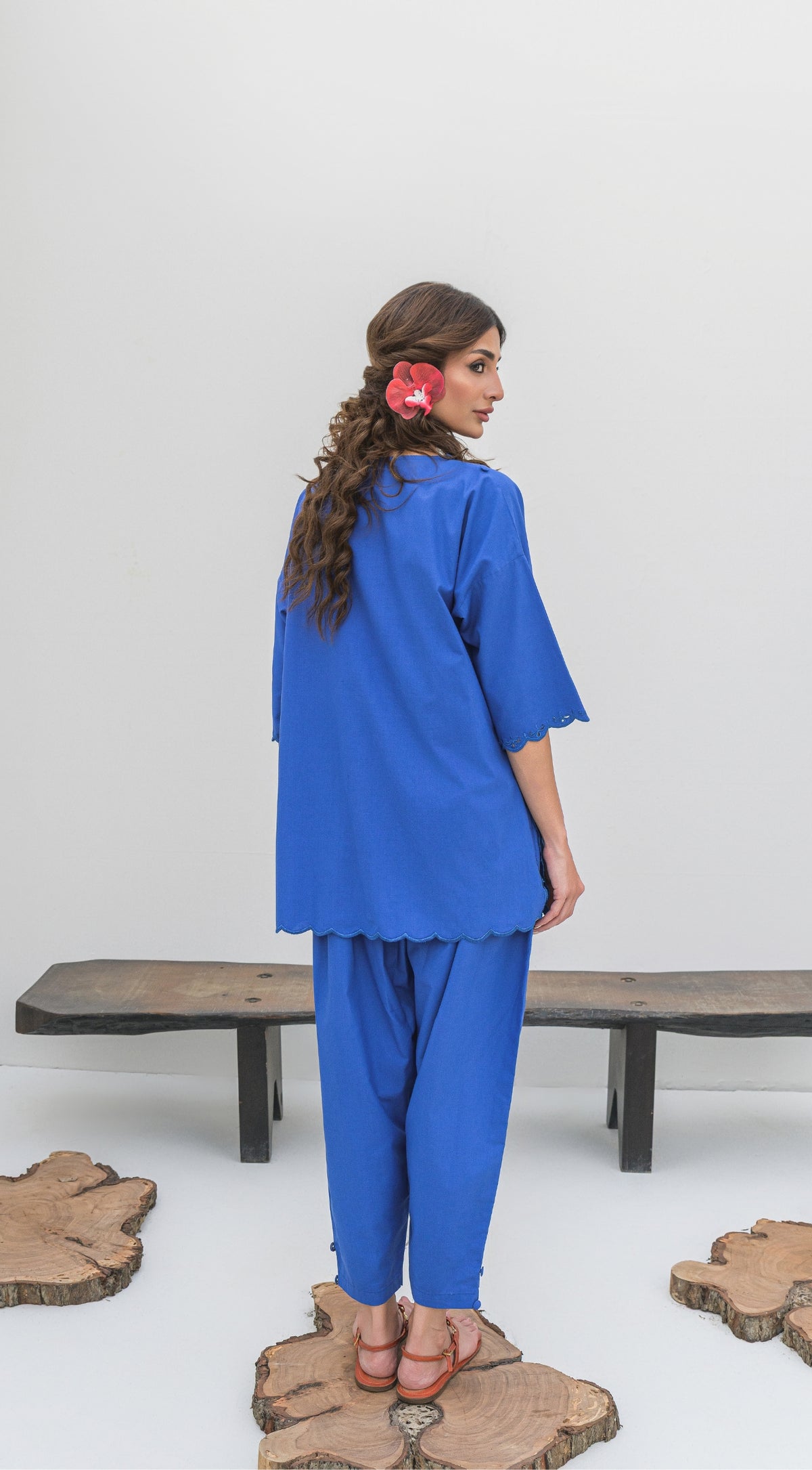 Sapphire | 2 PC