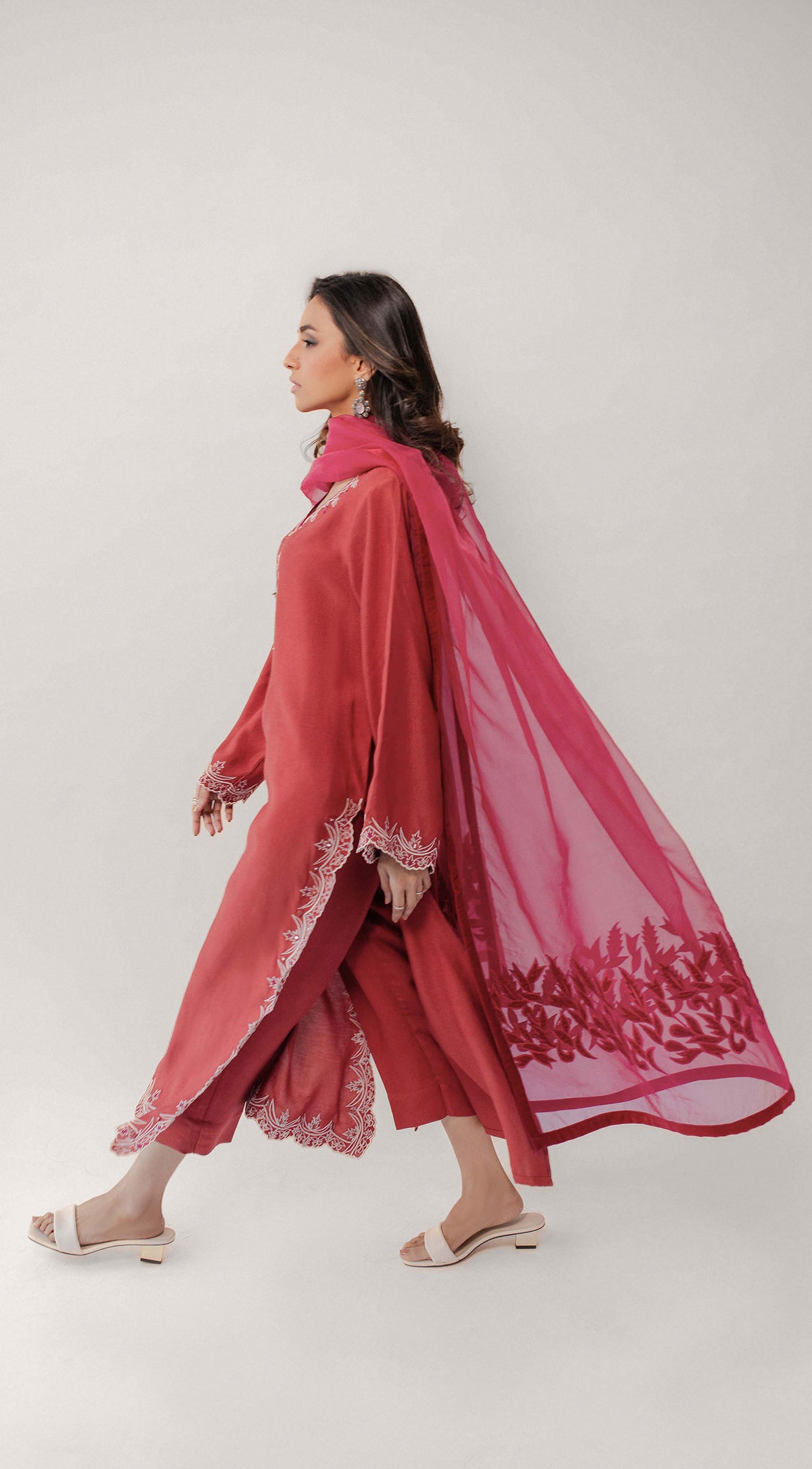Rosa | 2pc