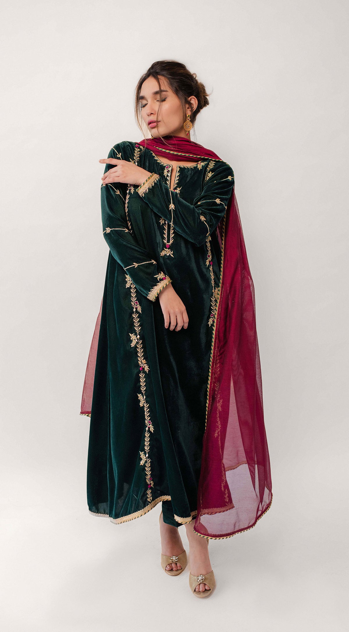 Aria | 2pc