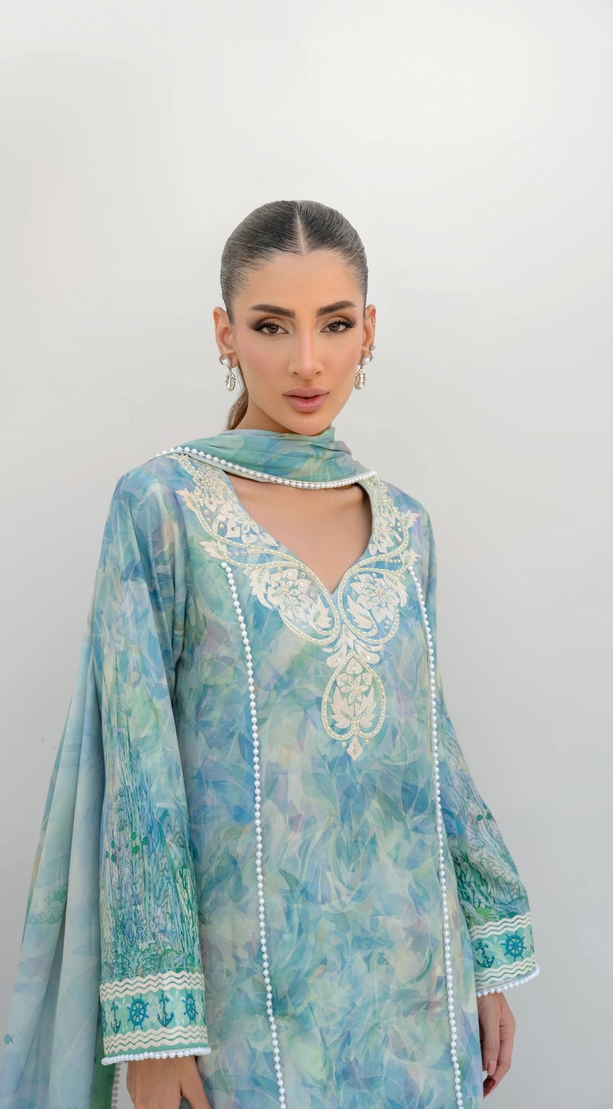 Mermaid | 3PC