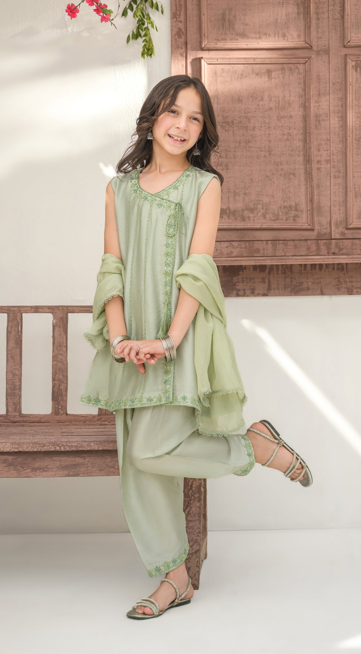 Quine Junior