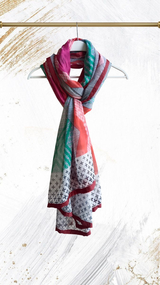 Leya Dupatta