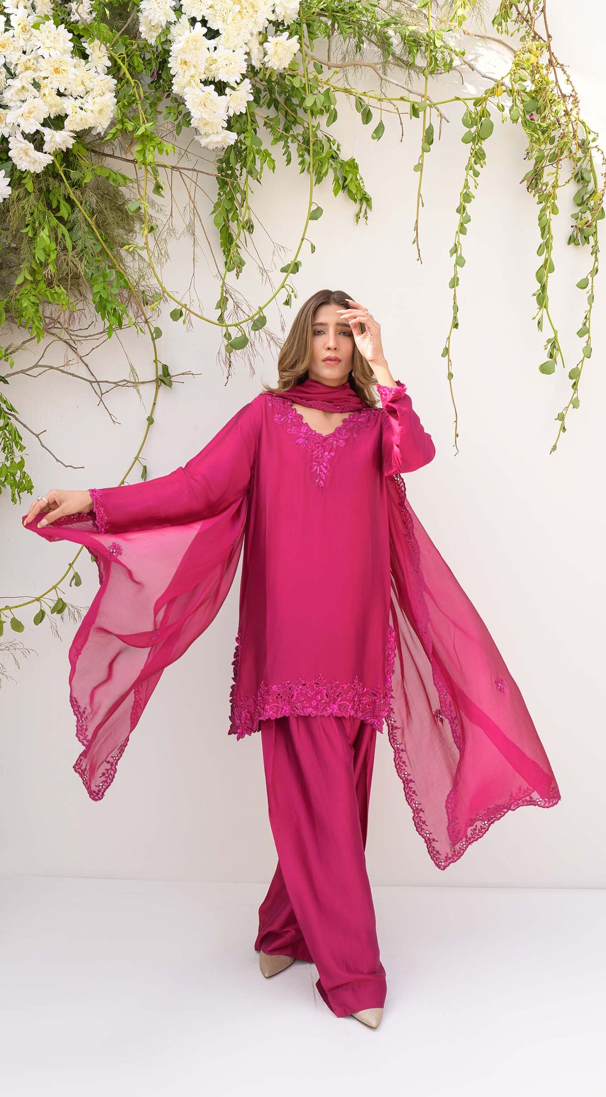 Lila | 3 PC