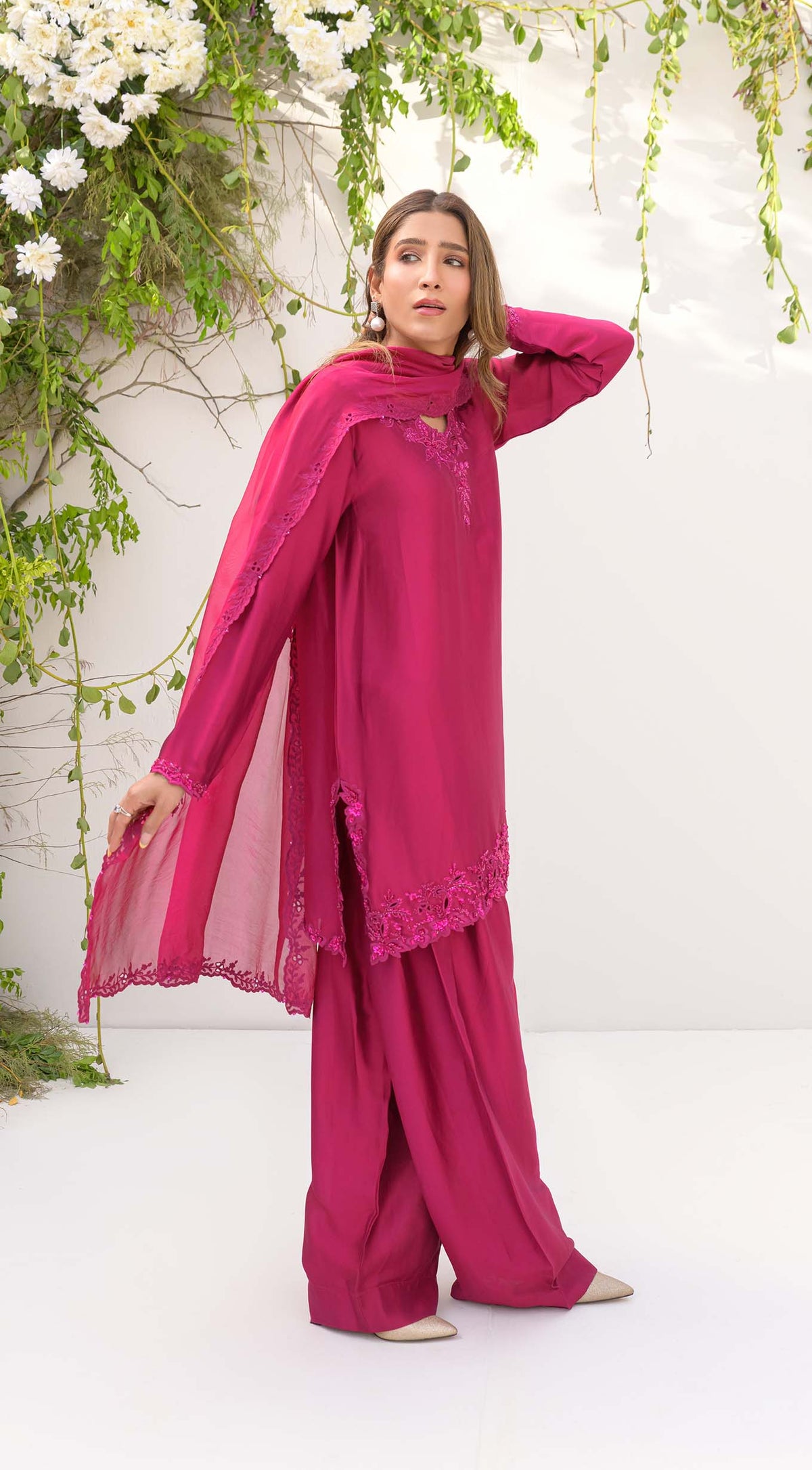 Lila | 3 PC
