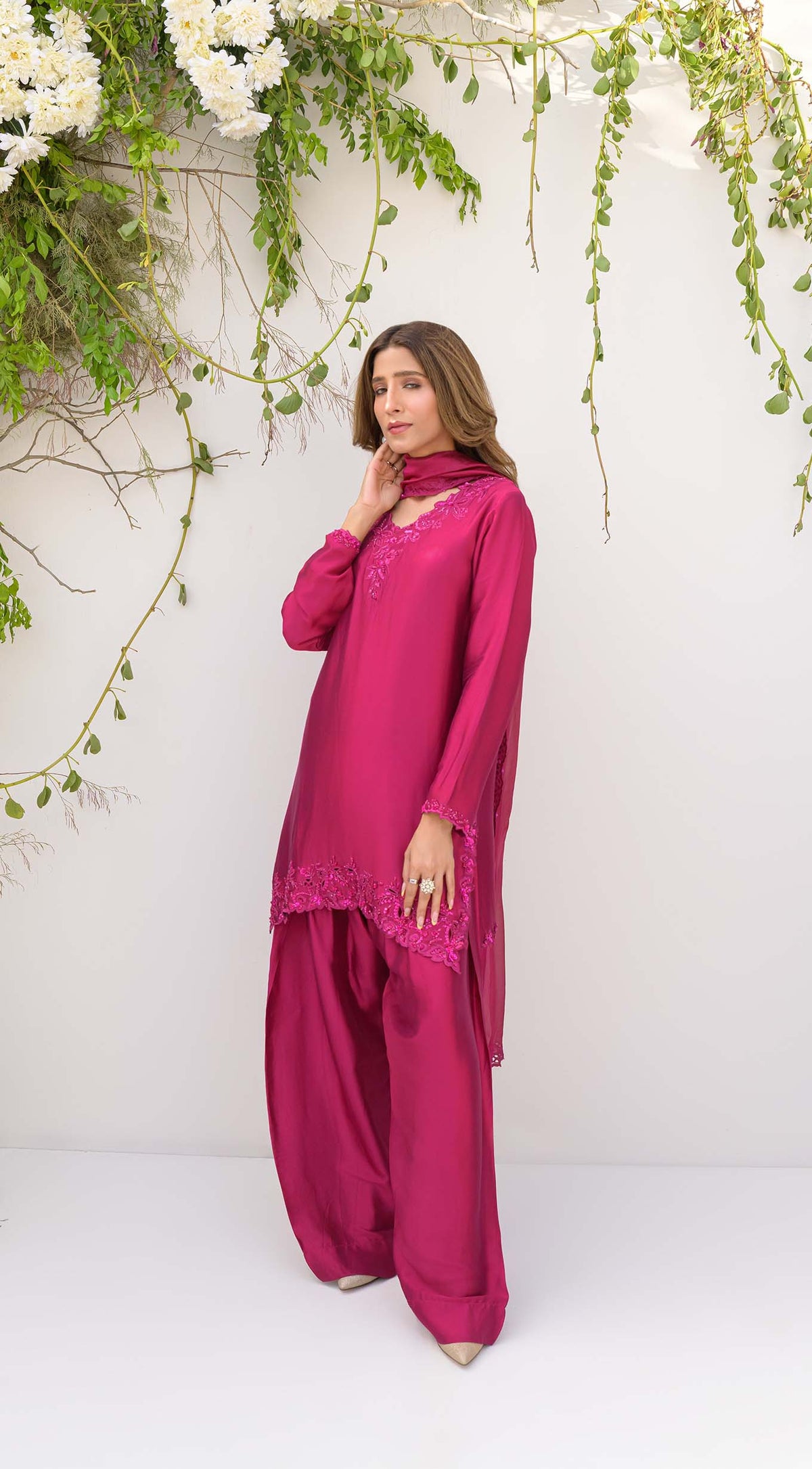Lila | 3 PC