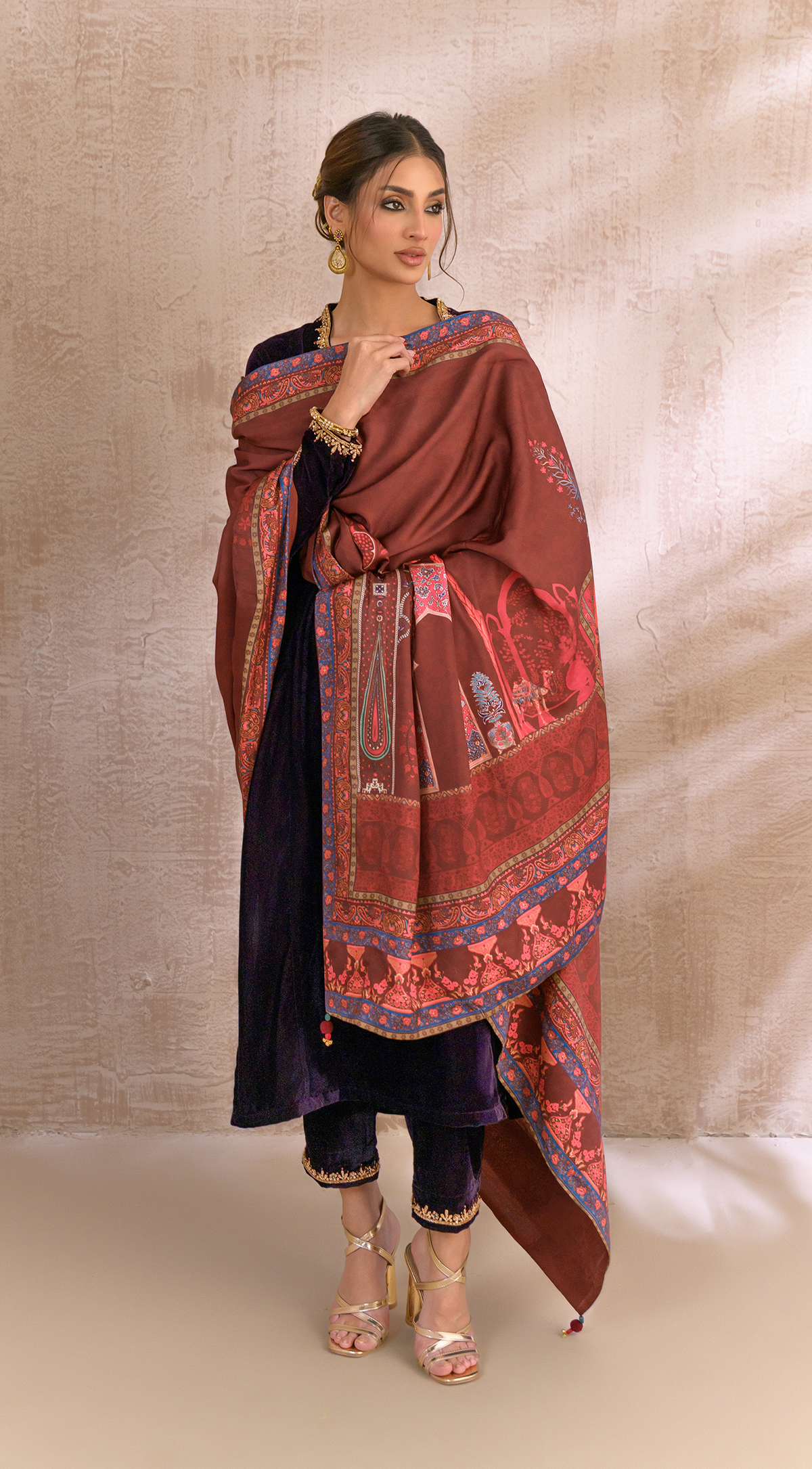 Erica Shawl