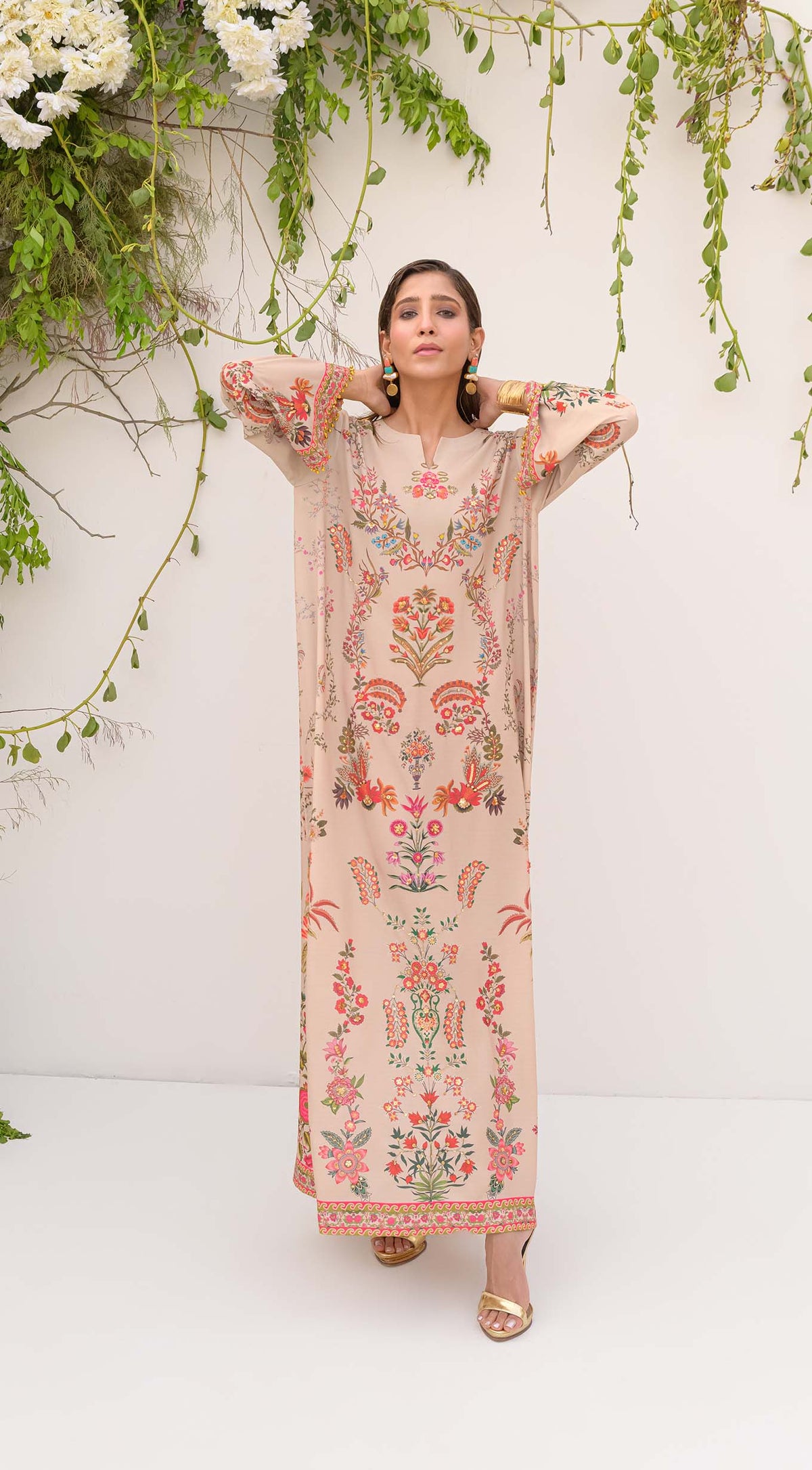 Ginny | 2 PC