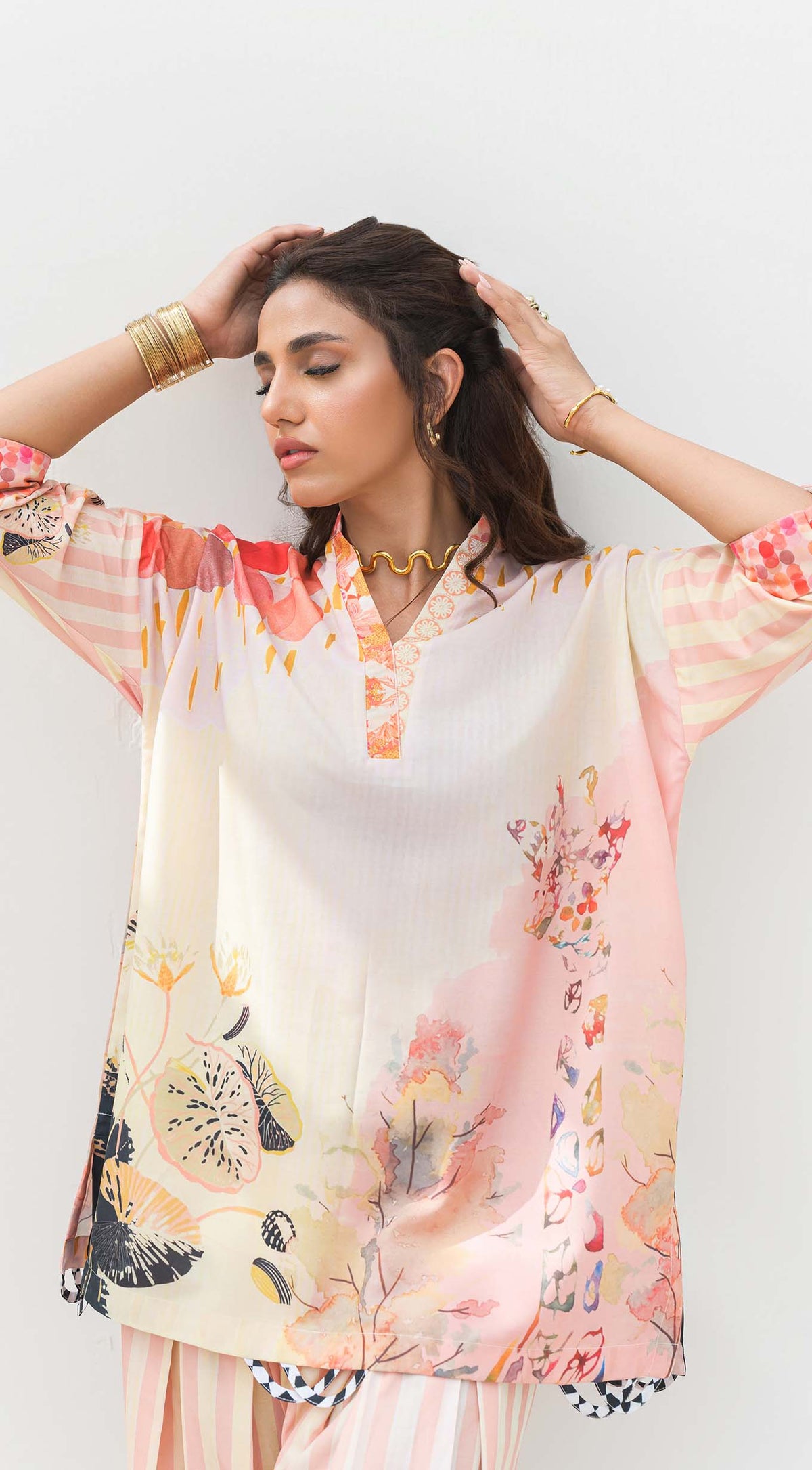 Fanaa | 3pc