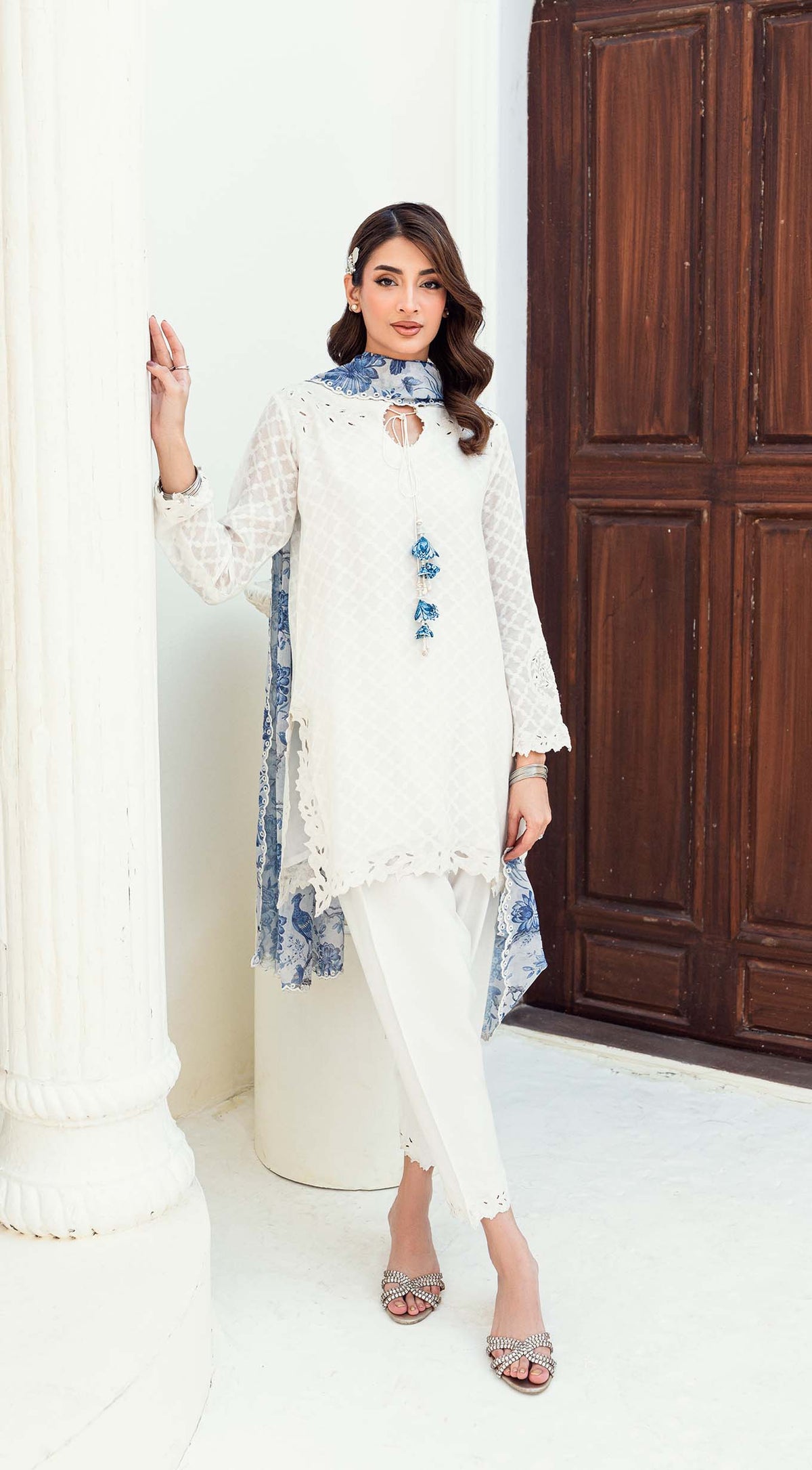 Anaya | 2 PC