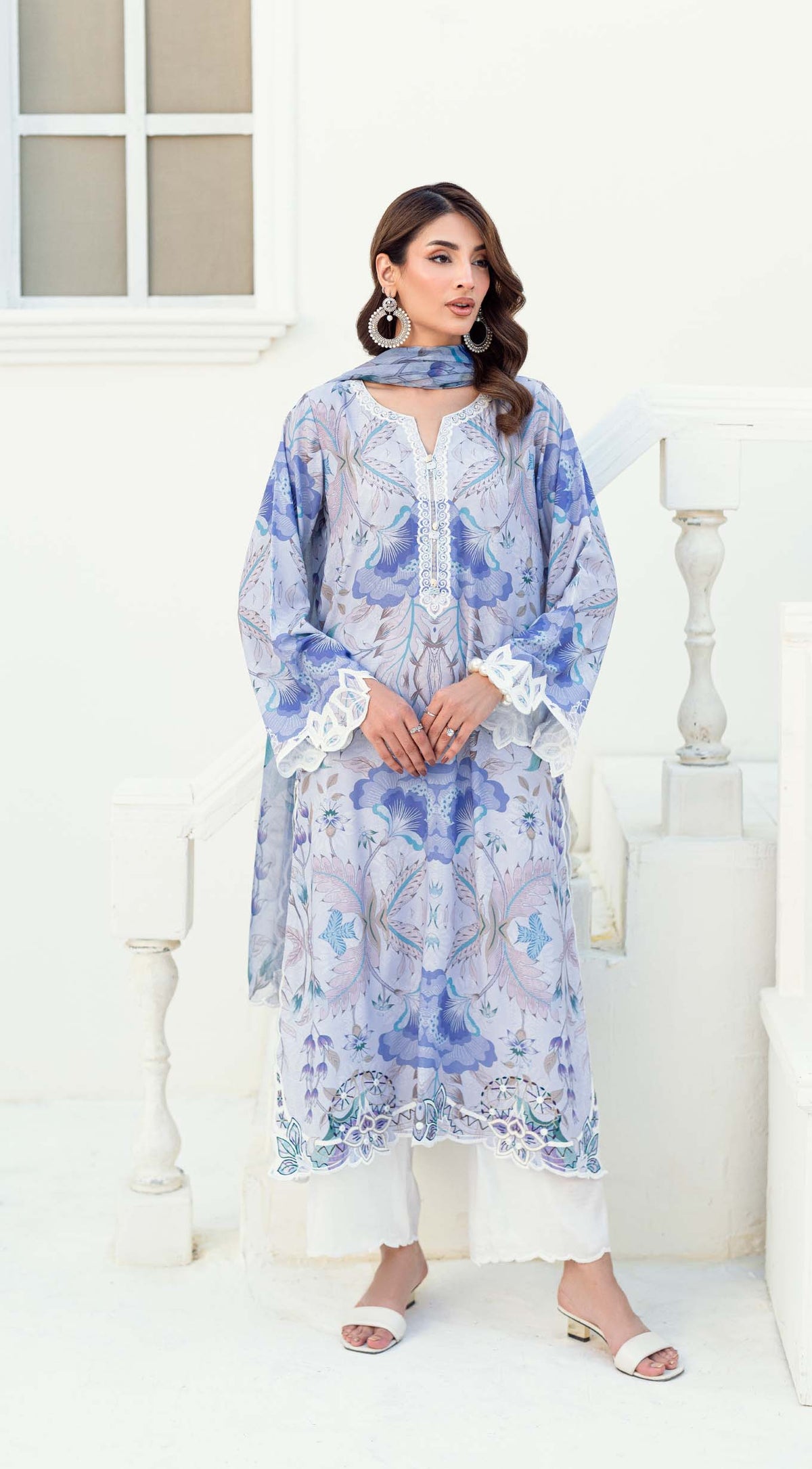 Aster | 2 PC
