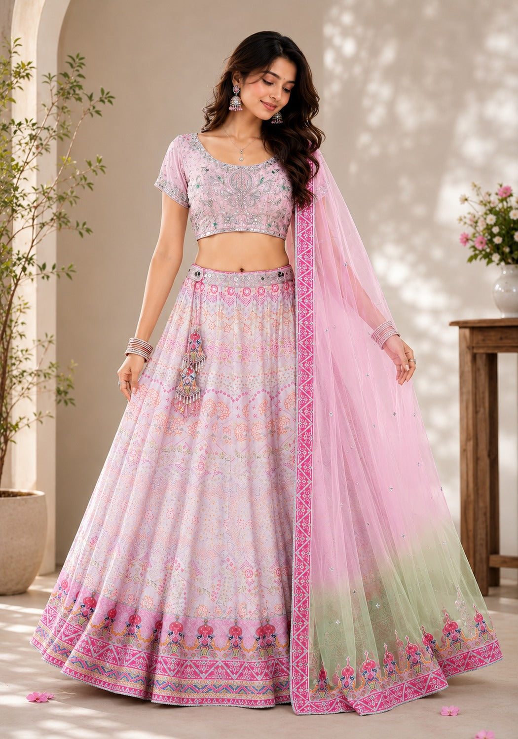 Lisa | 3pc