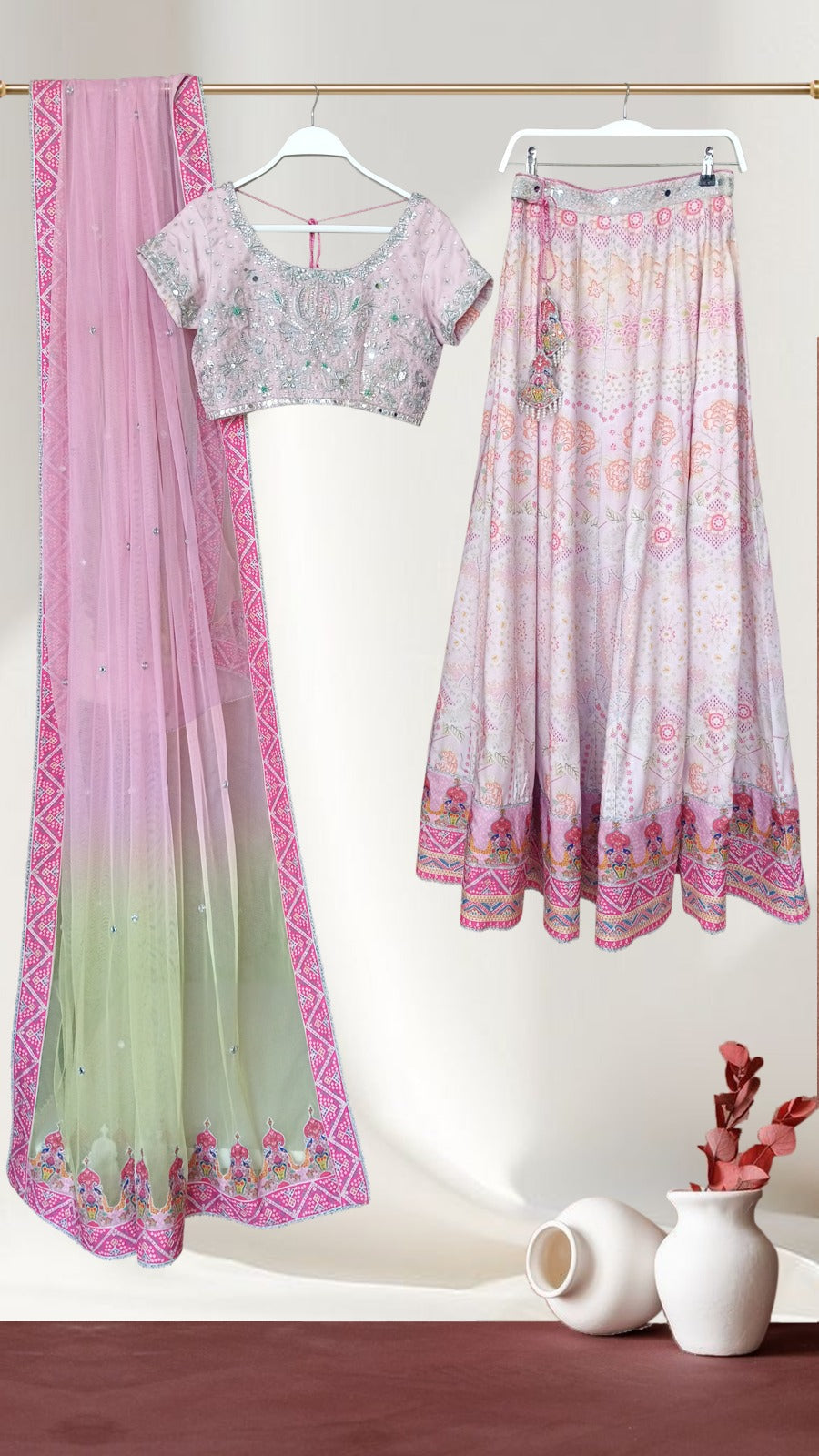 Lisa | 3pc