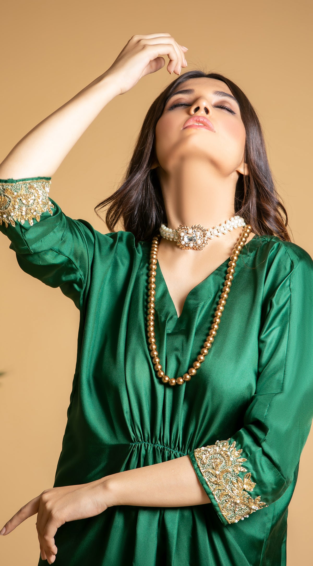 Hannah Choker