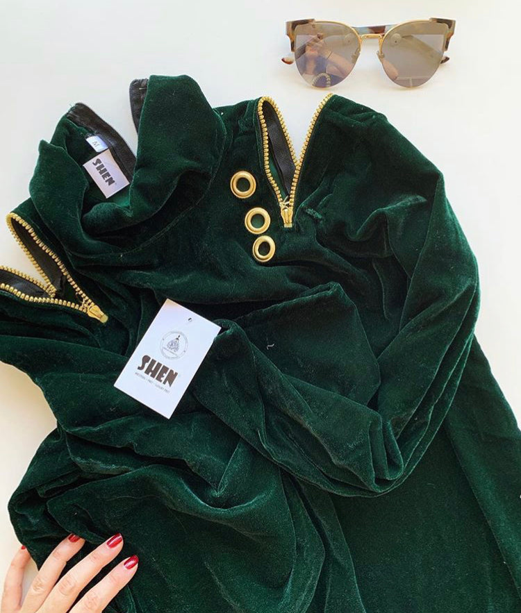 Kylie Top
