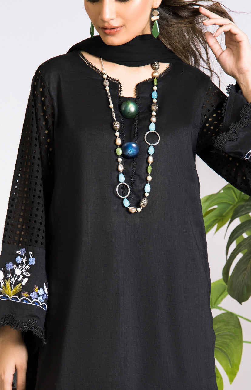 Skye Necklace
