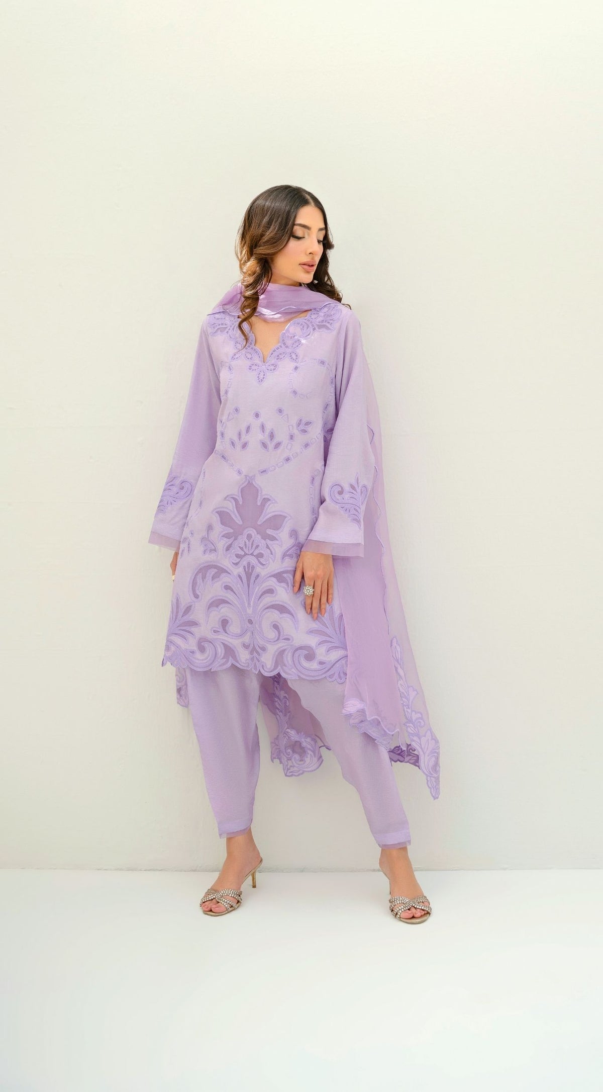 Victoria | 2 PC