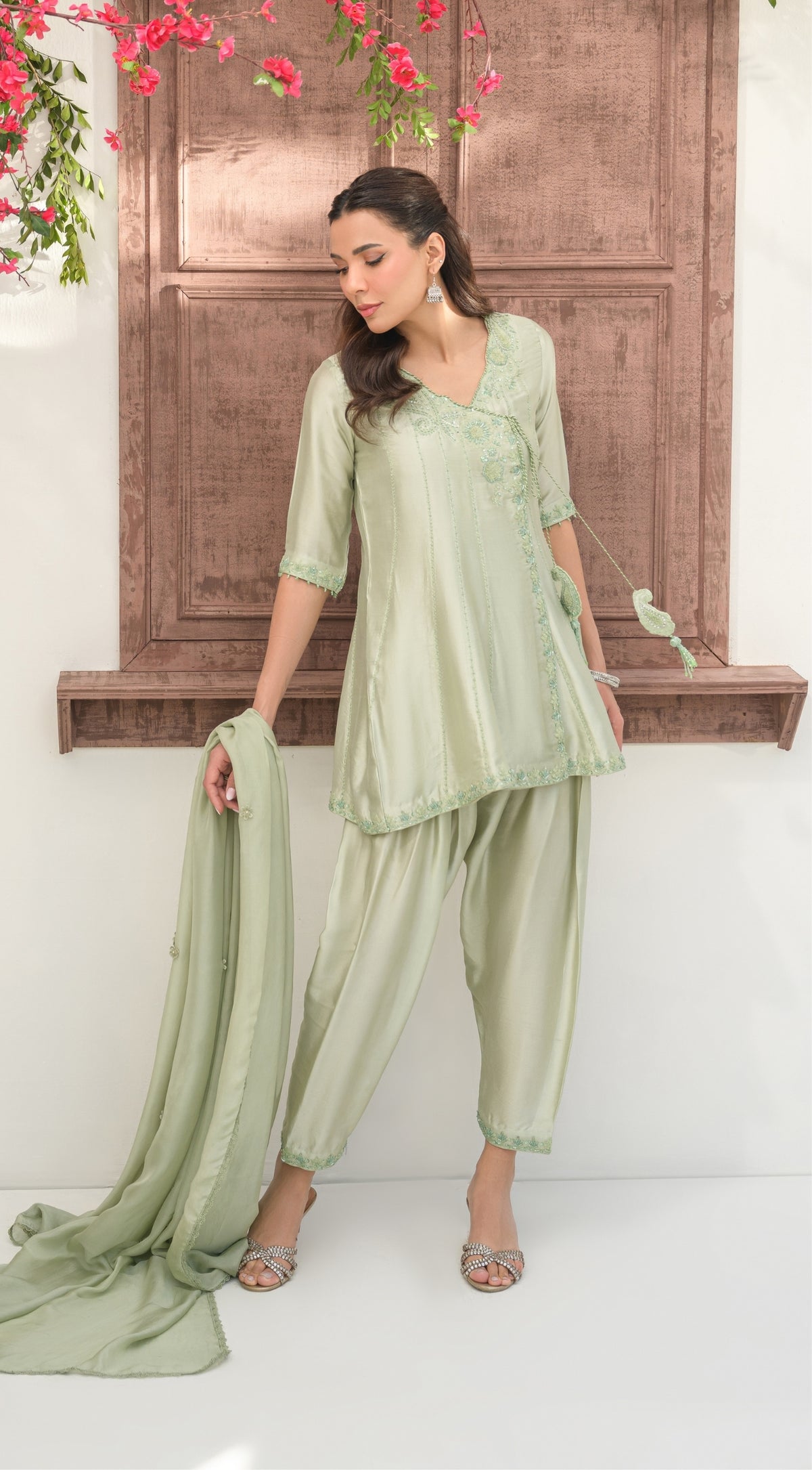 Quine | 3 PC