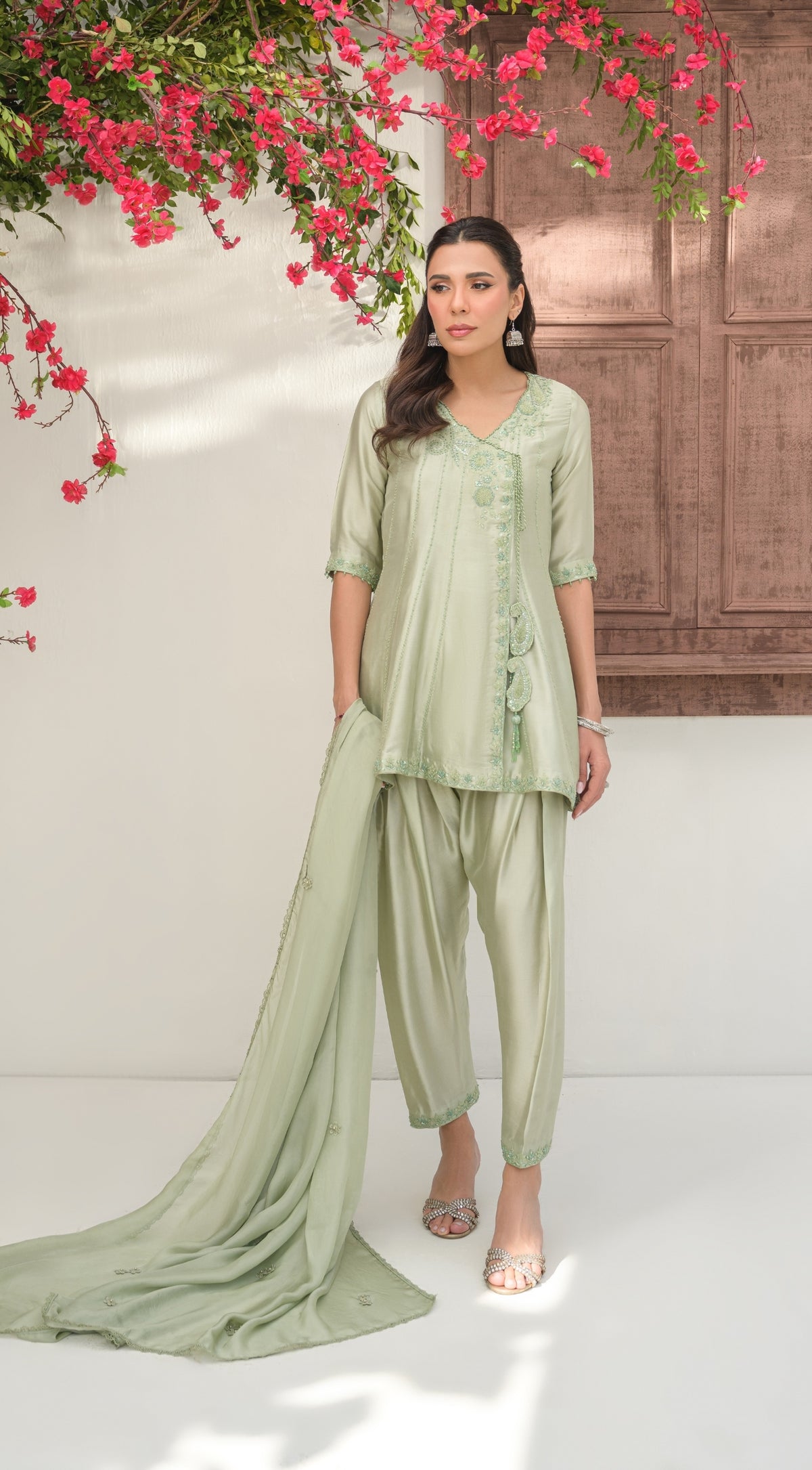 Quine | 3 PC