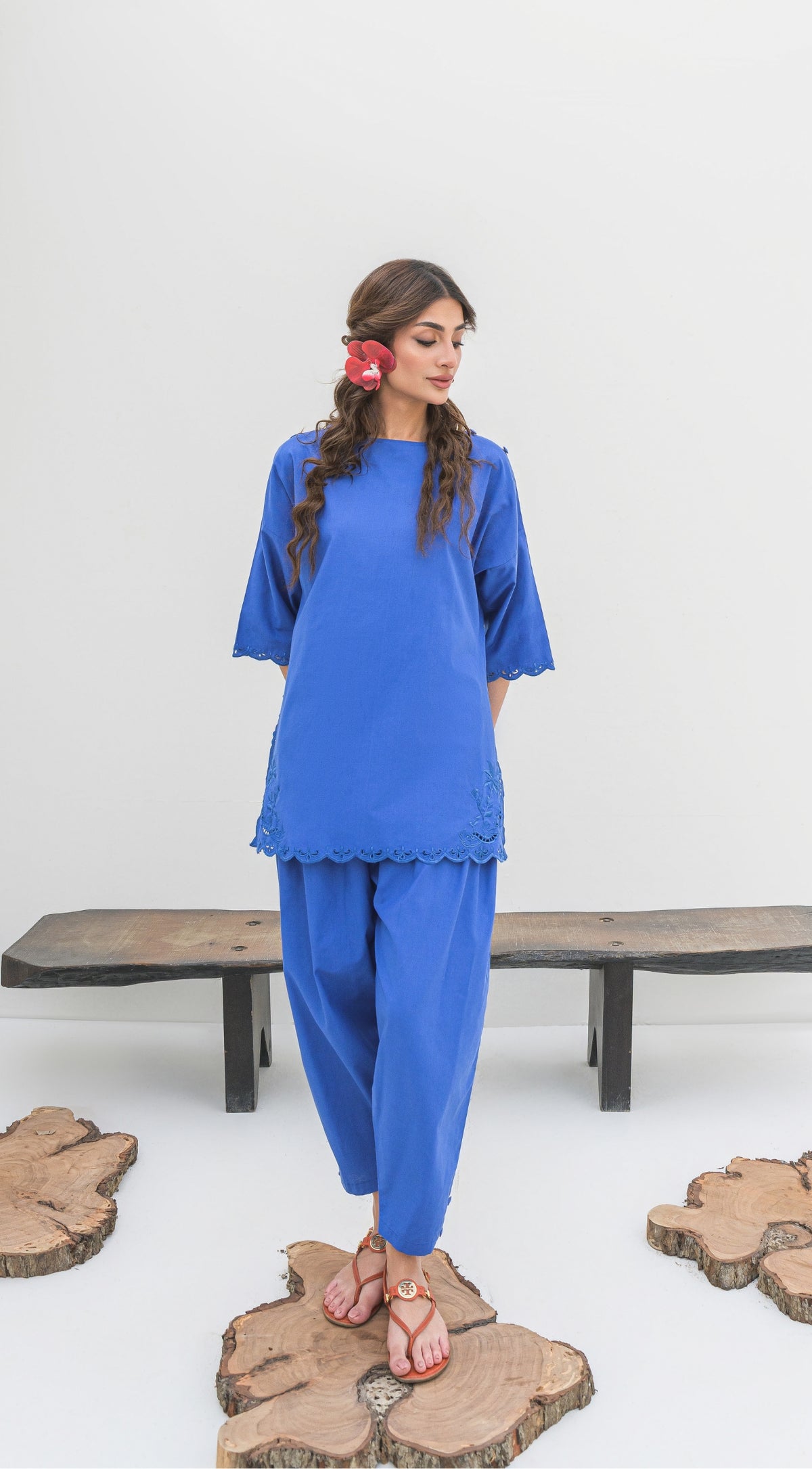 Sapphire | 2 PC
