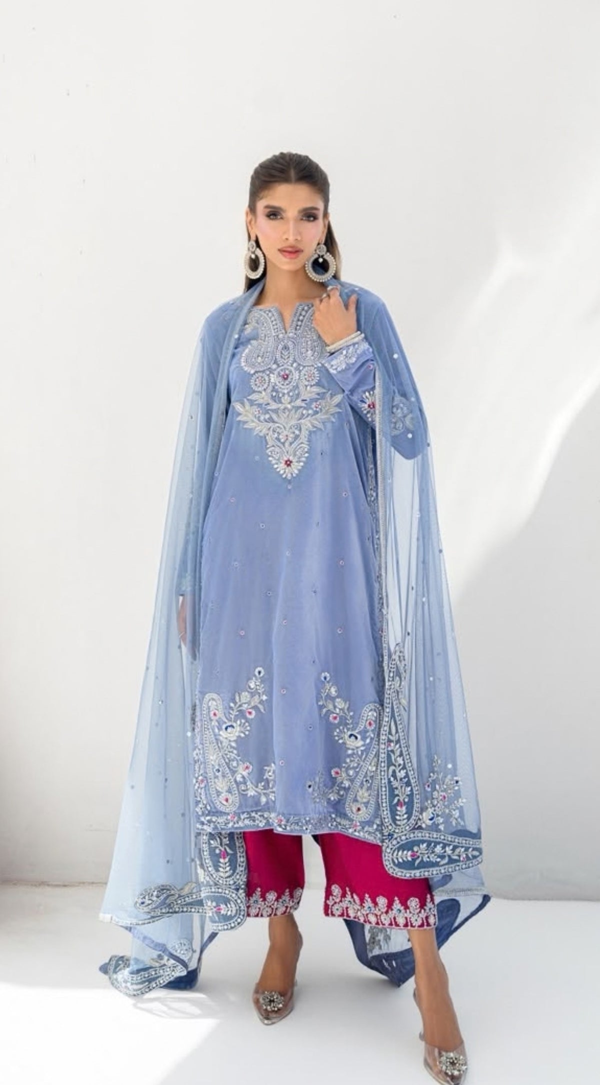 Ayra