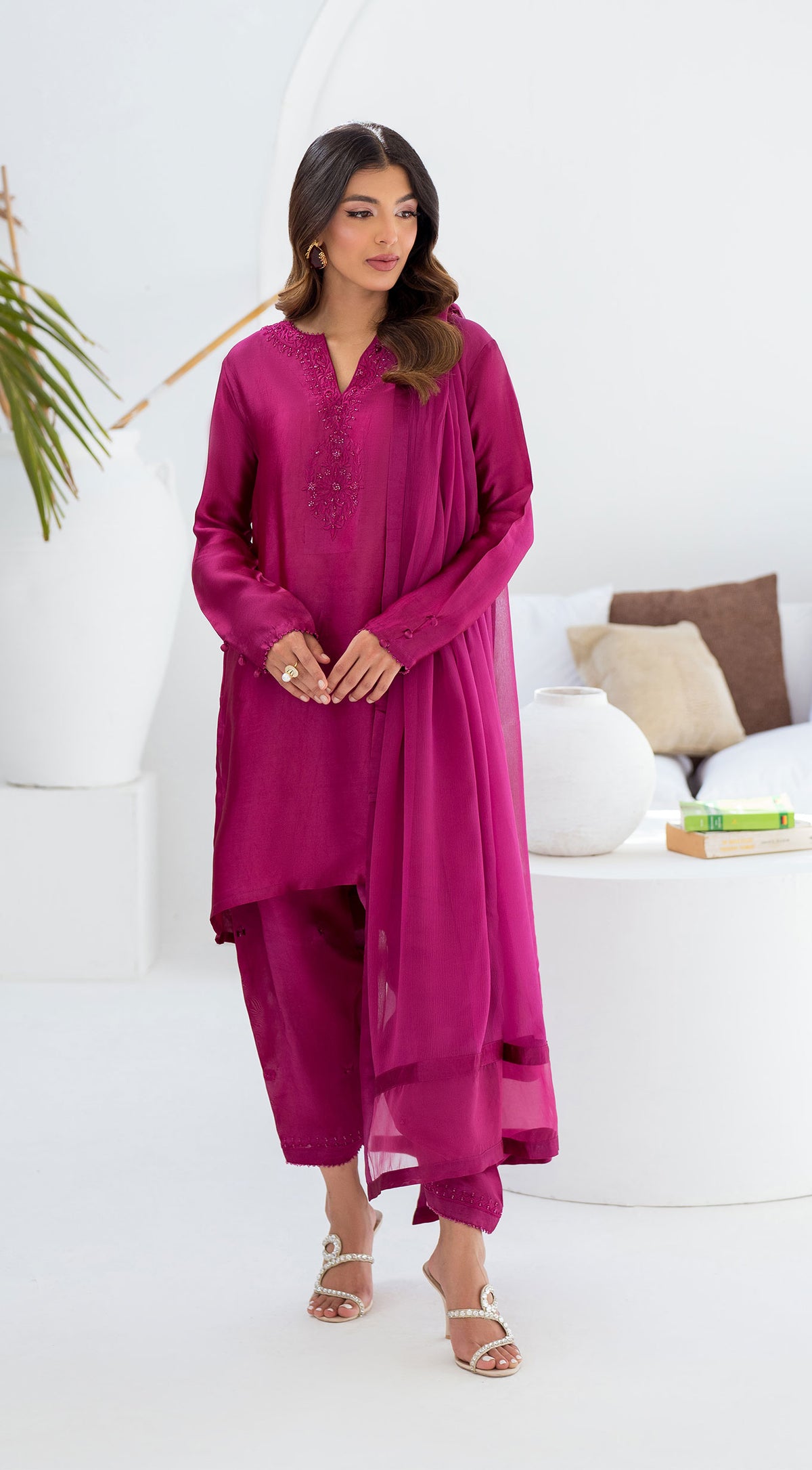 Raya  | 3PC