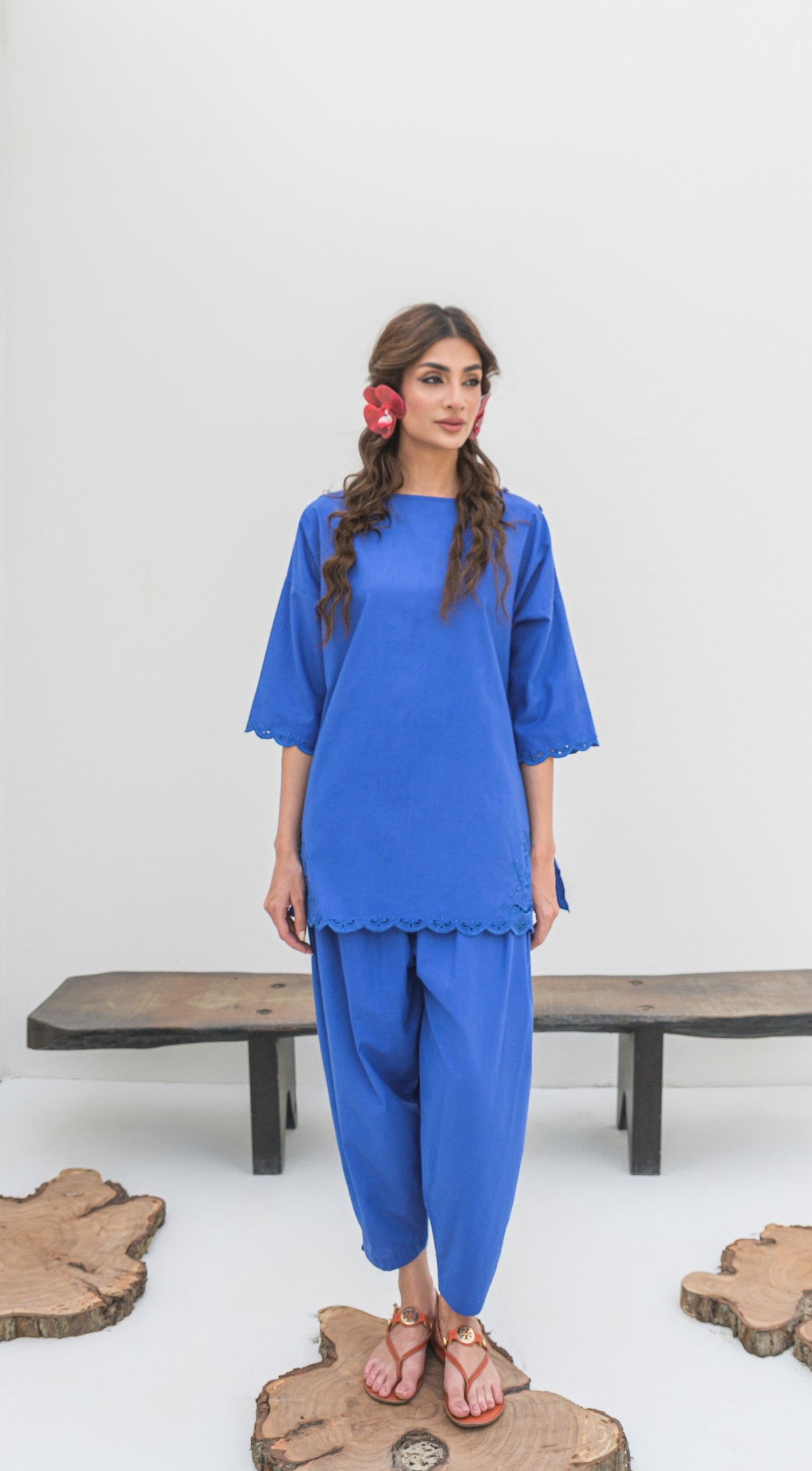 Sapphire | 2 PC