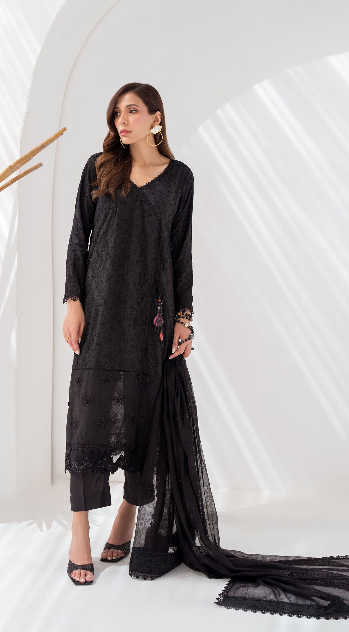 Amaya | 3 PC