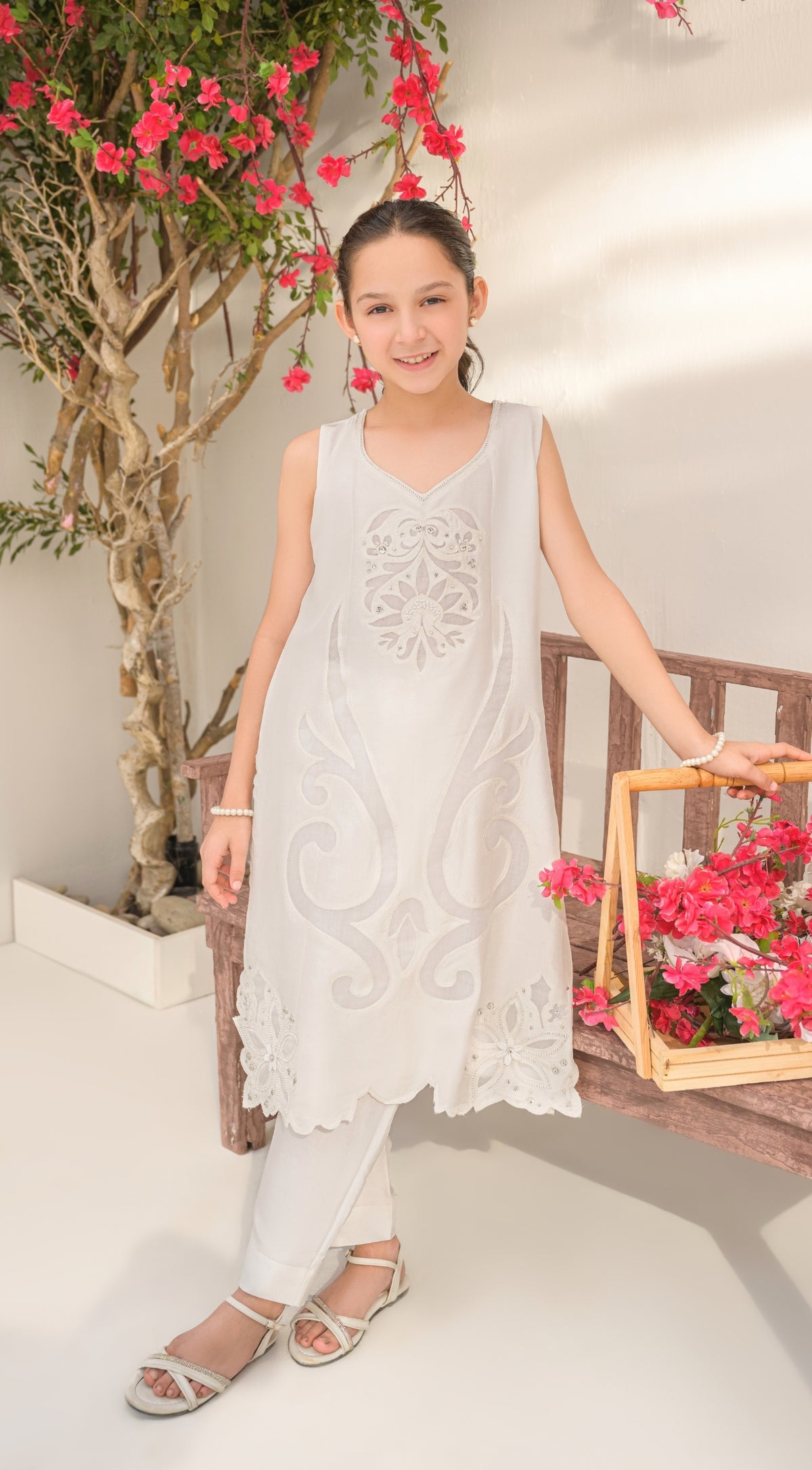 Juliet Junior