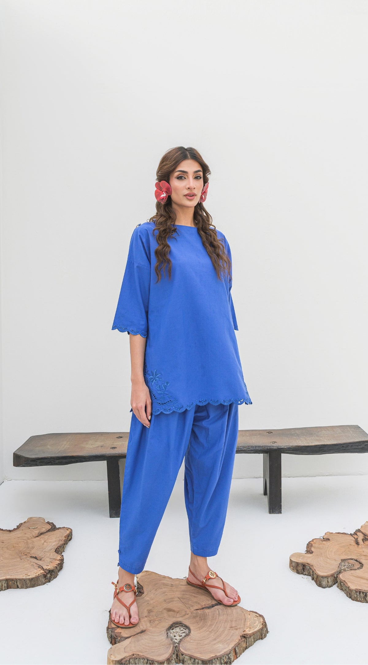 Sapphire | 2 PC
