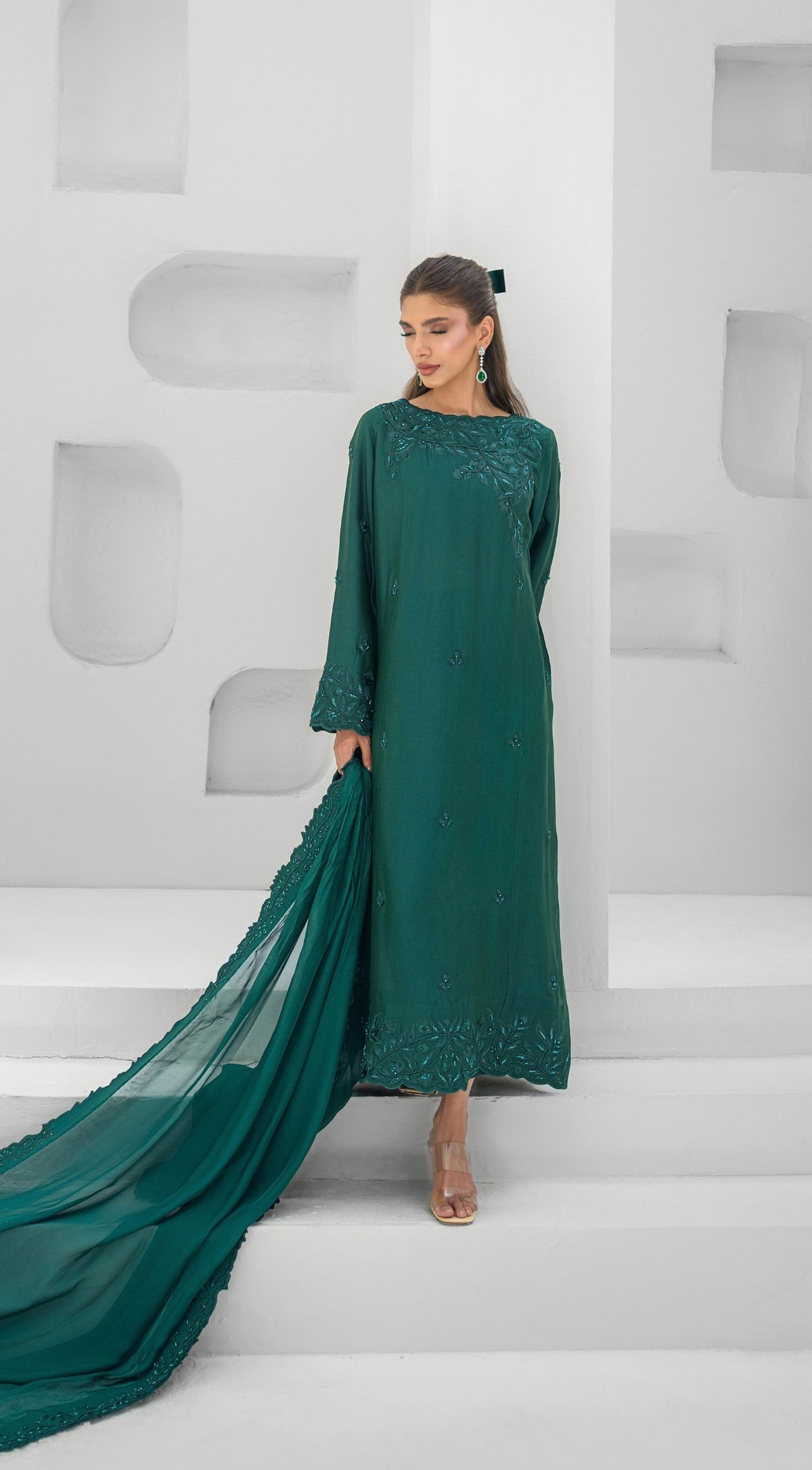 Mirha | 3 PCS