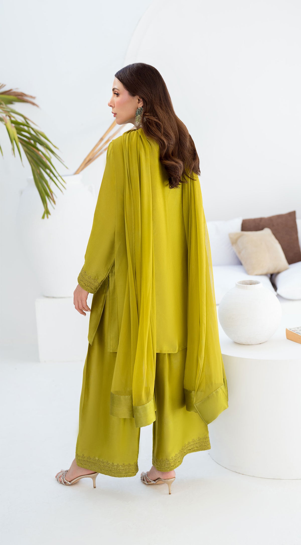 Nyra | 3PC