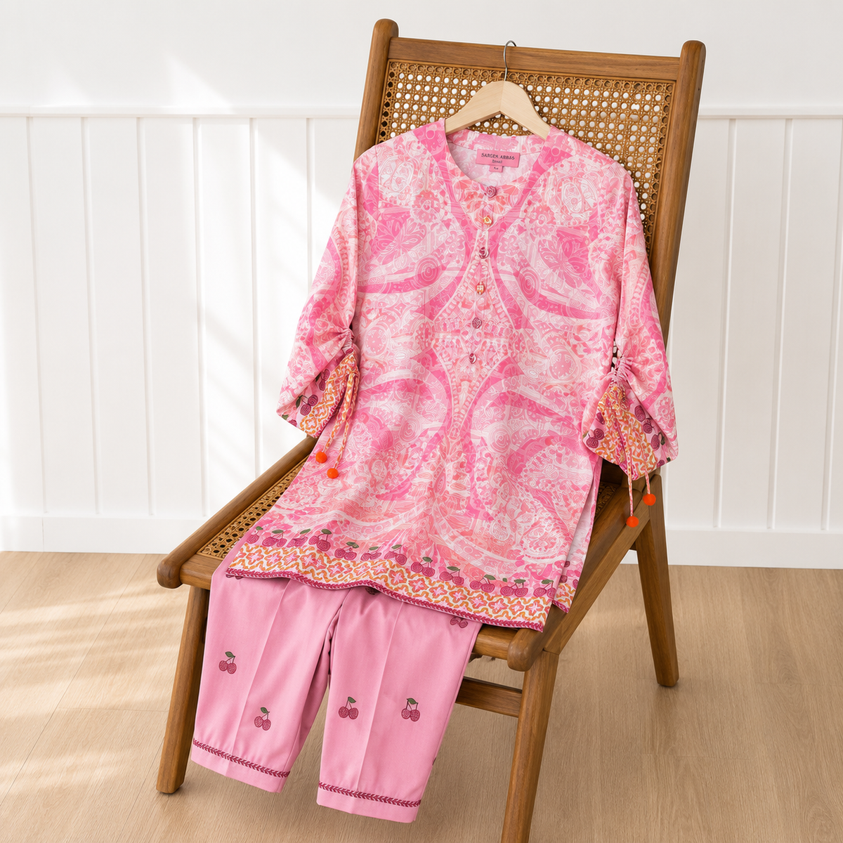 Cherry | 3pc