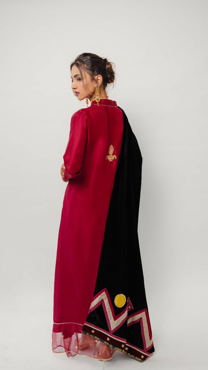 Lily | 2pc
