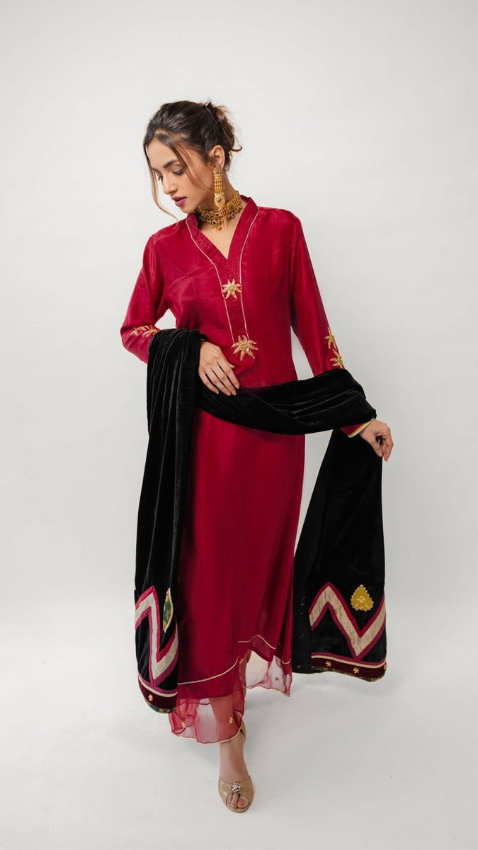 Lily | 2pc