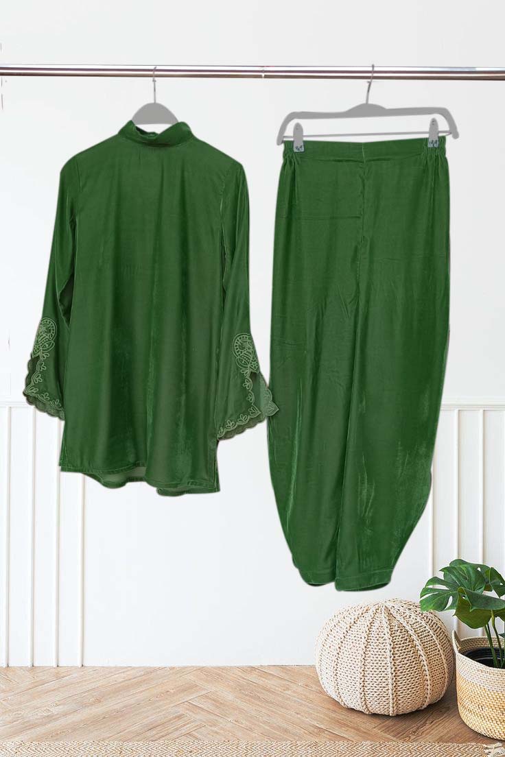 Cactus Set | 2 PC