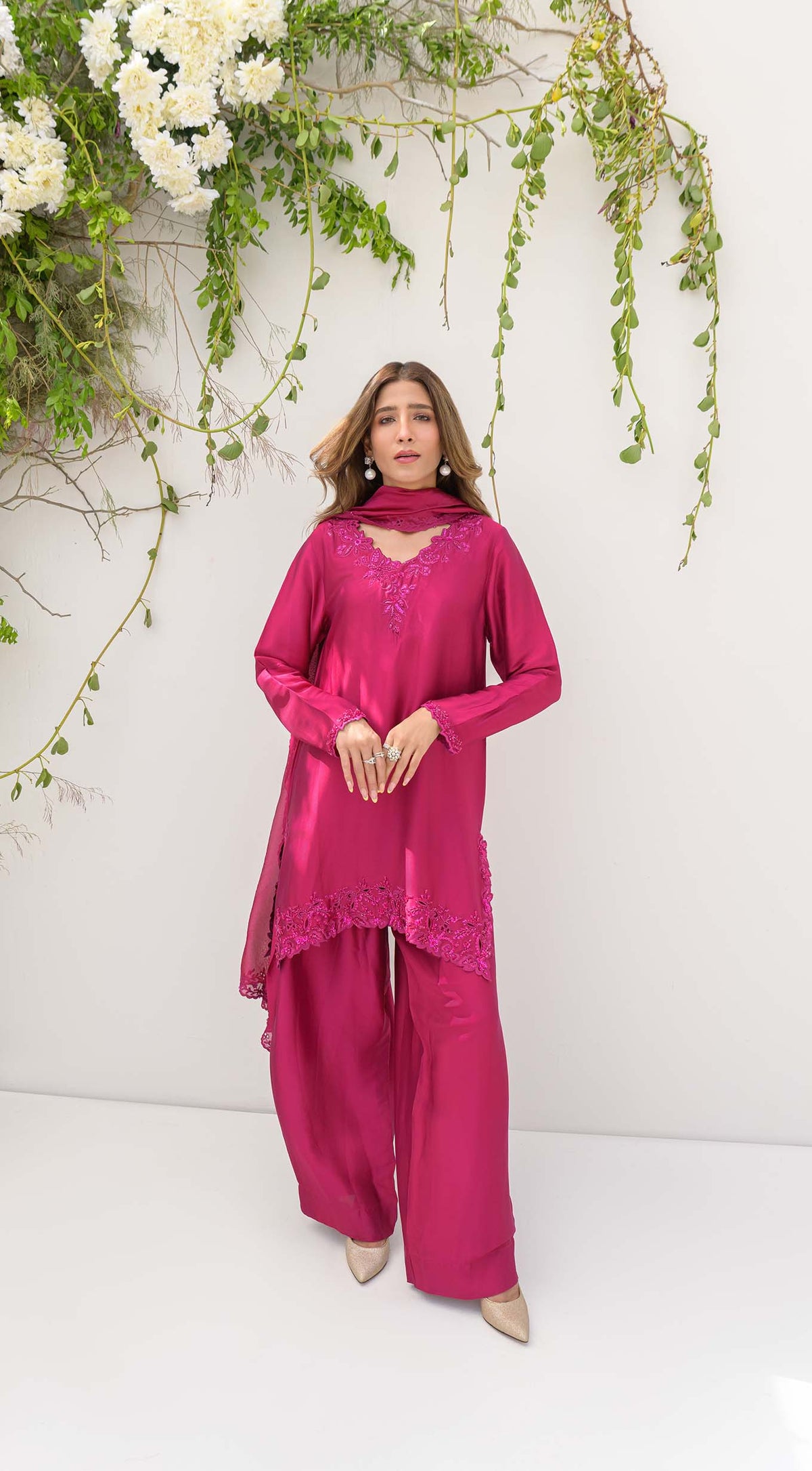 Lila | 3 PC