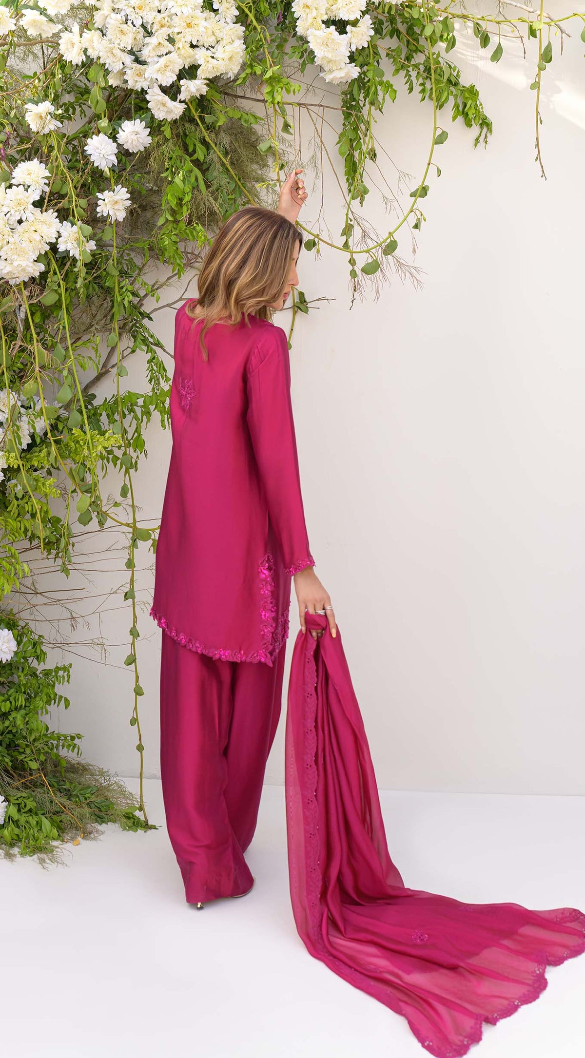 Lila | 3 PC