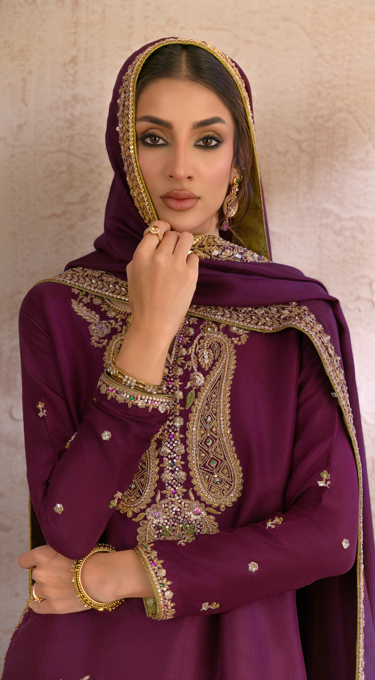 Elara Mulberry | 2 PC