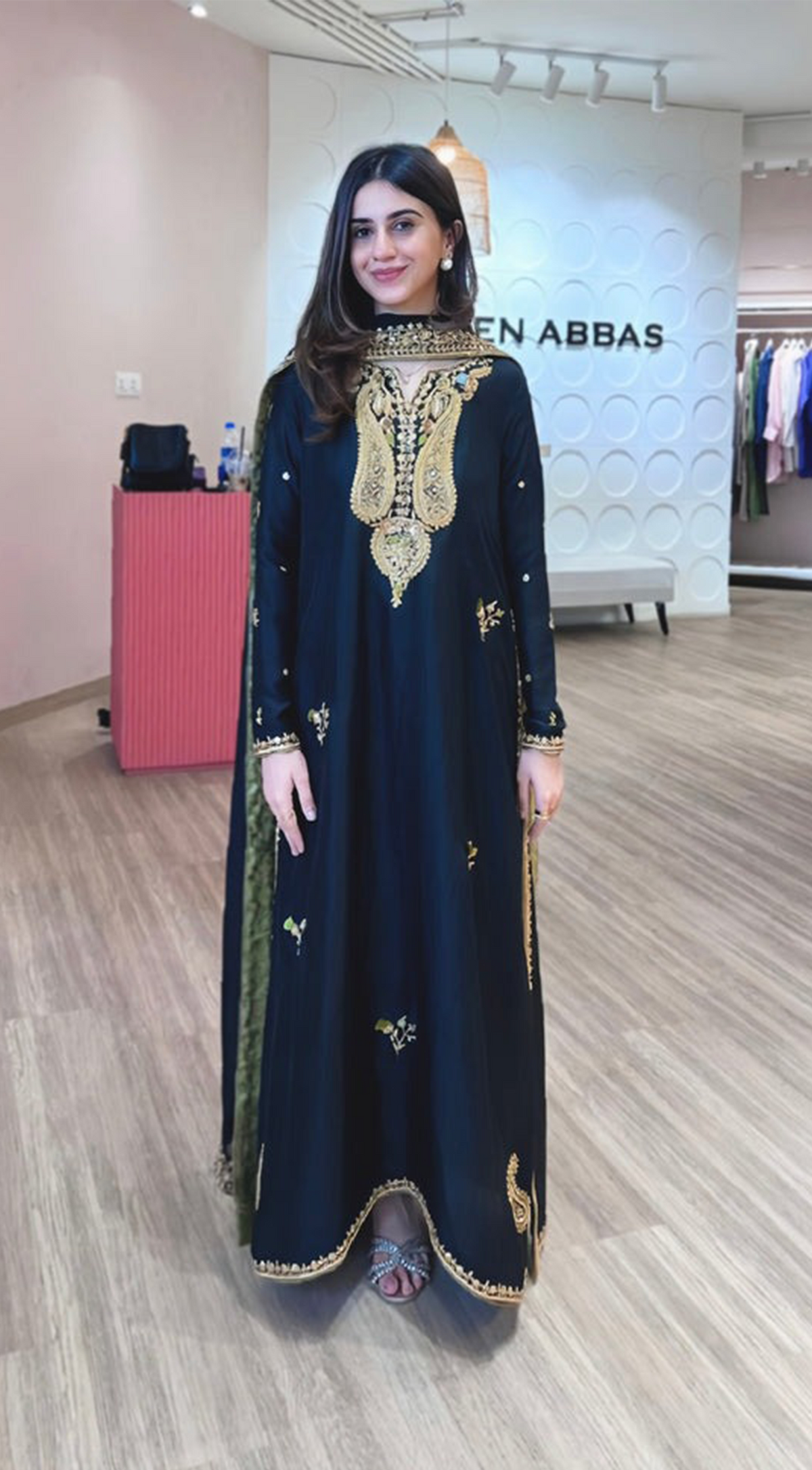 Elara Black | 2 PC