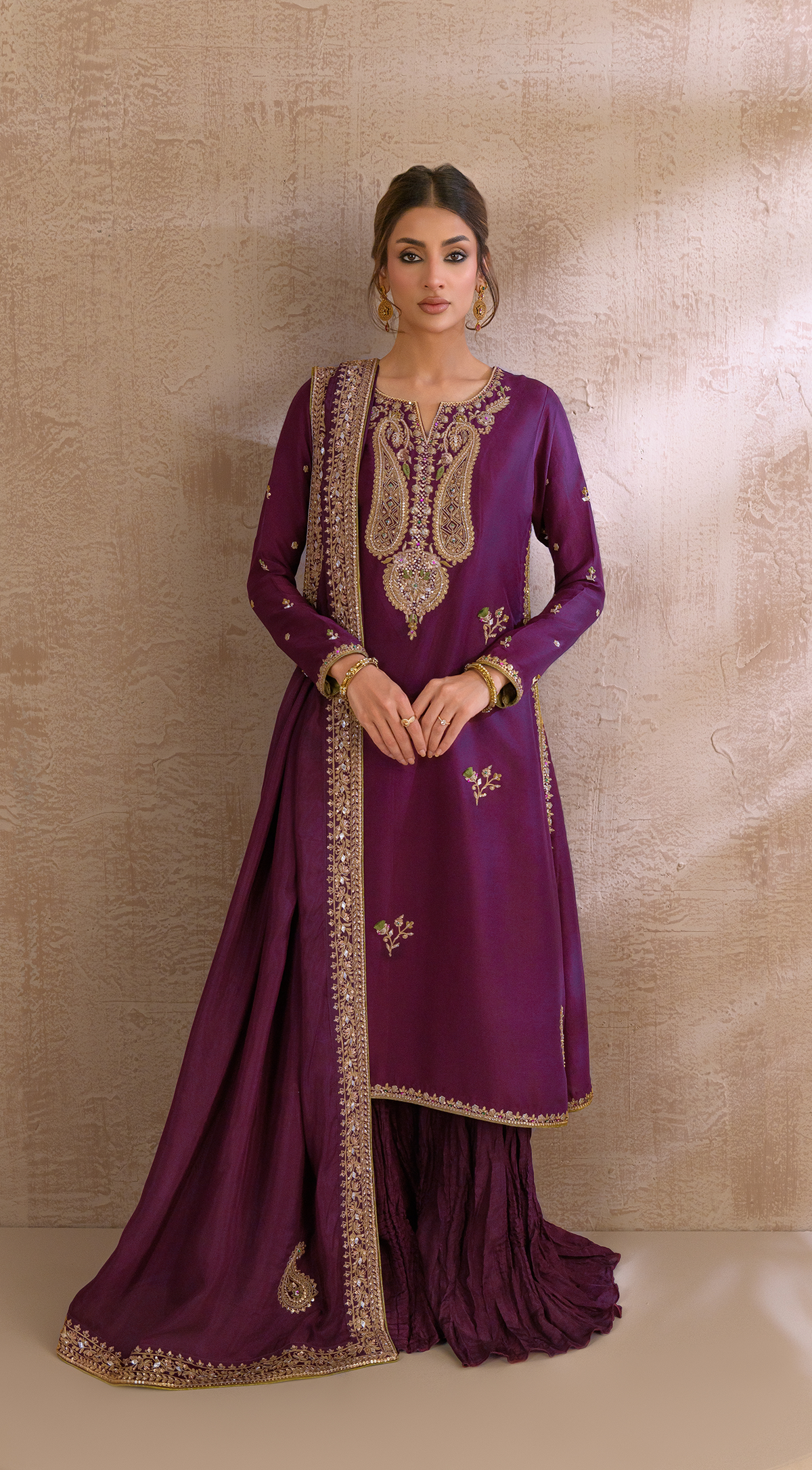 Elara Mulberry | 2 PC