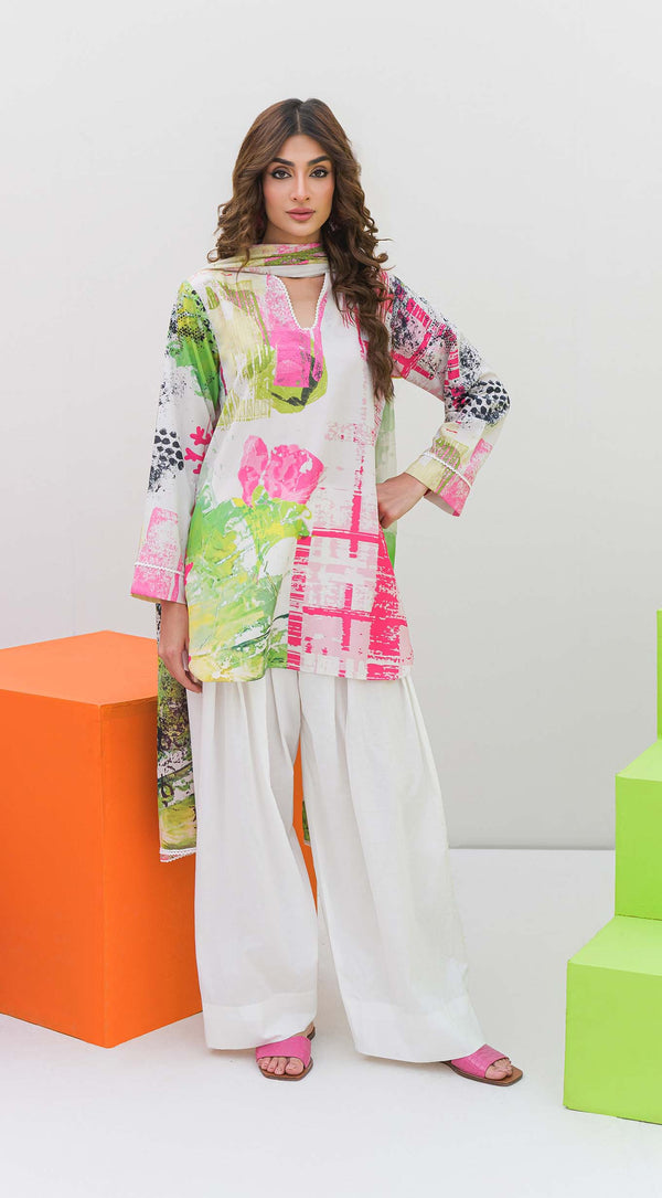 Anaa | 3pc