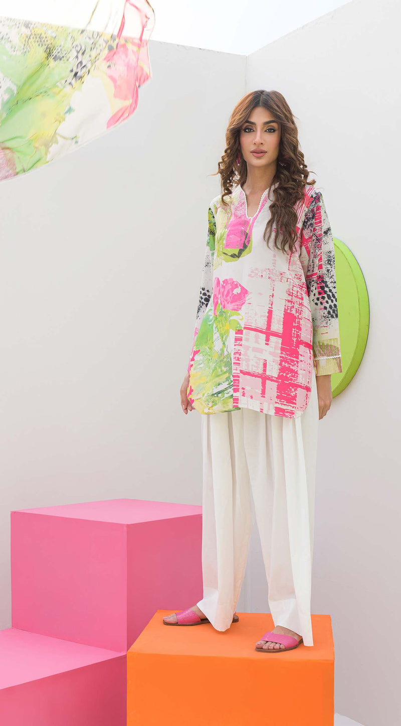 Anaa | 3pc