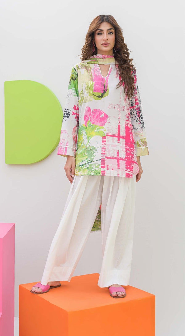 Anaa | 3pc